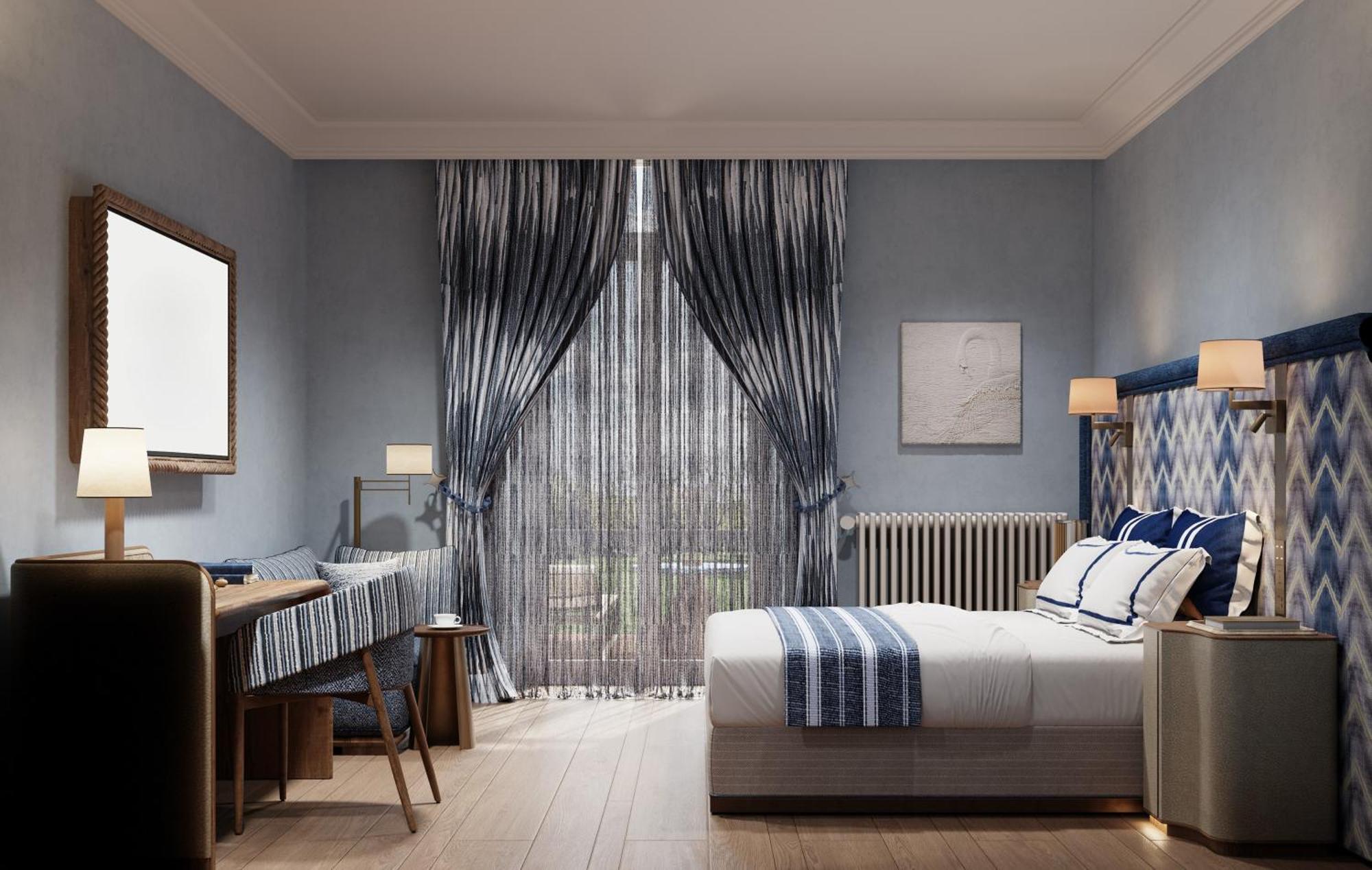 Standard Plus Room