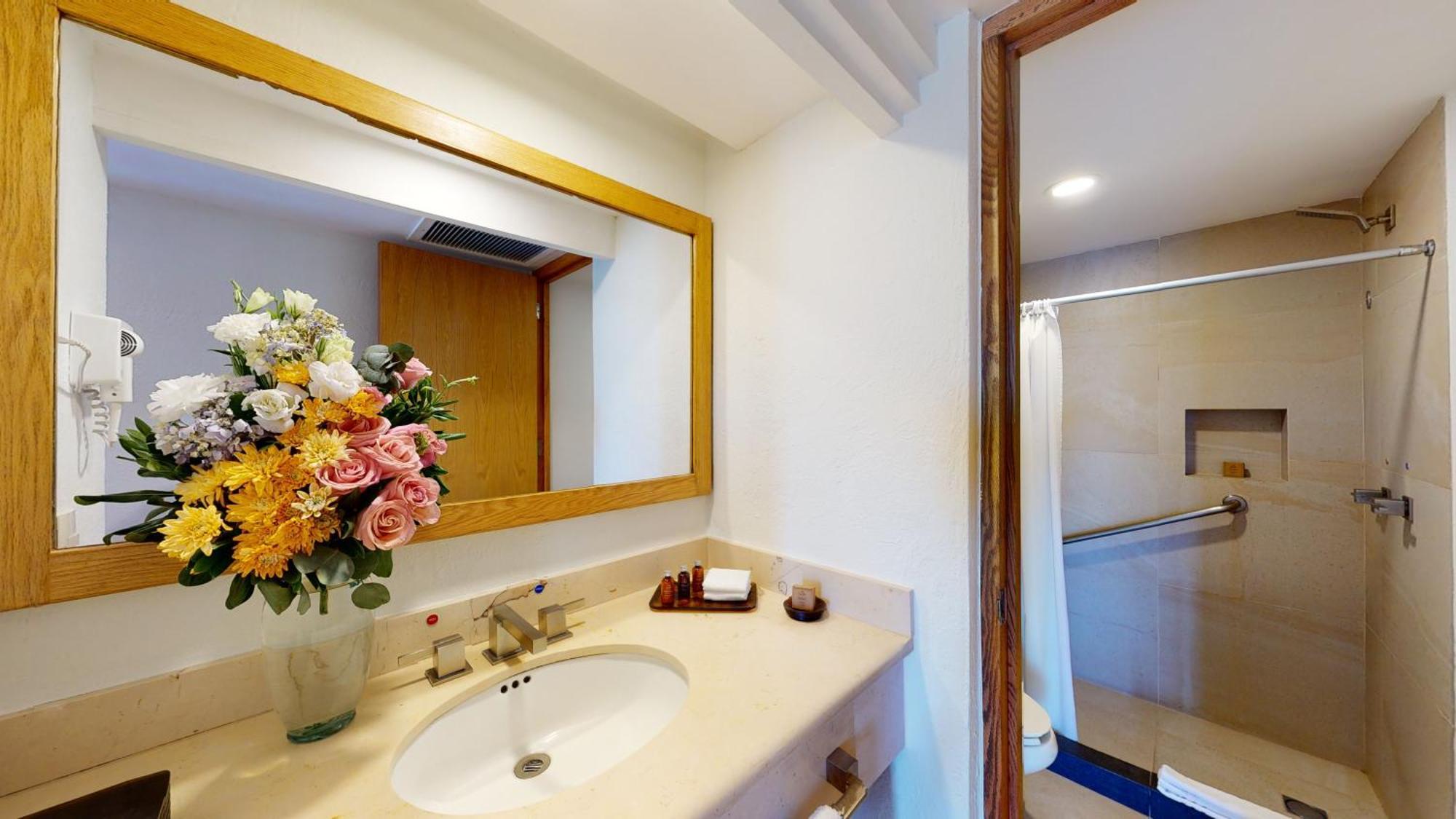 Privilege King Room