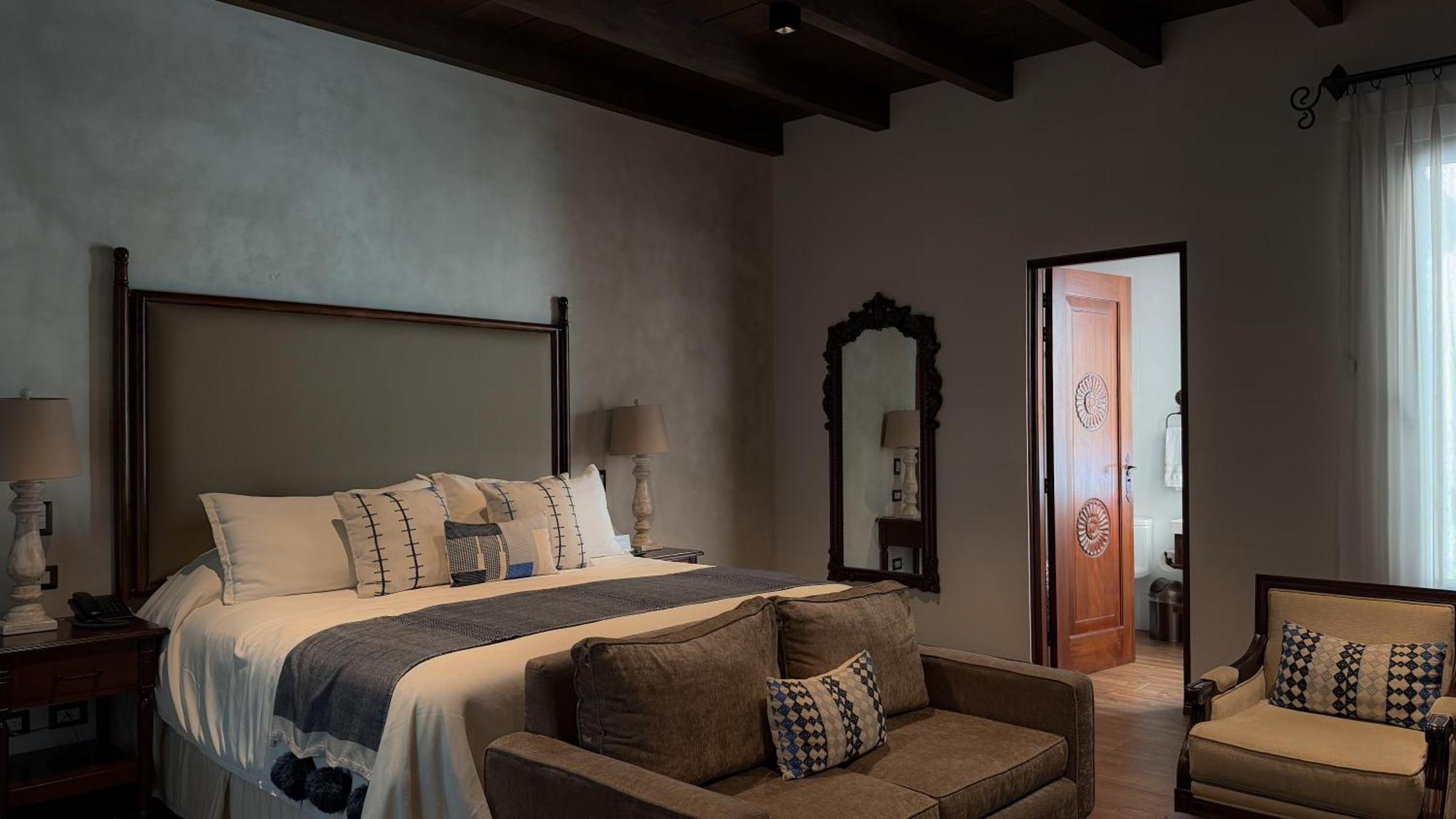 Master Suite