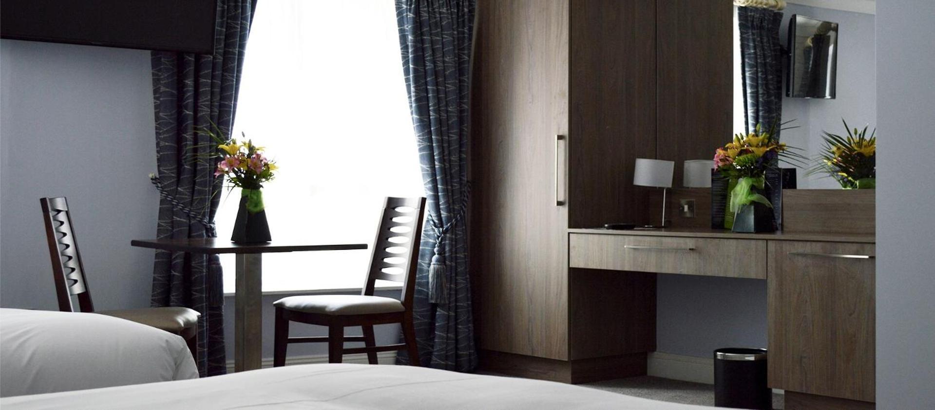 Double Room Annex Separate Building