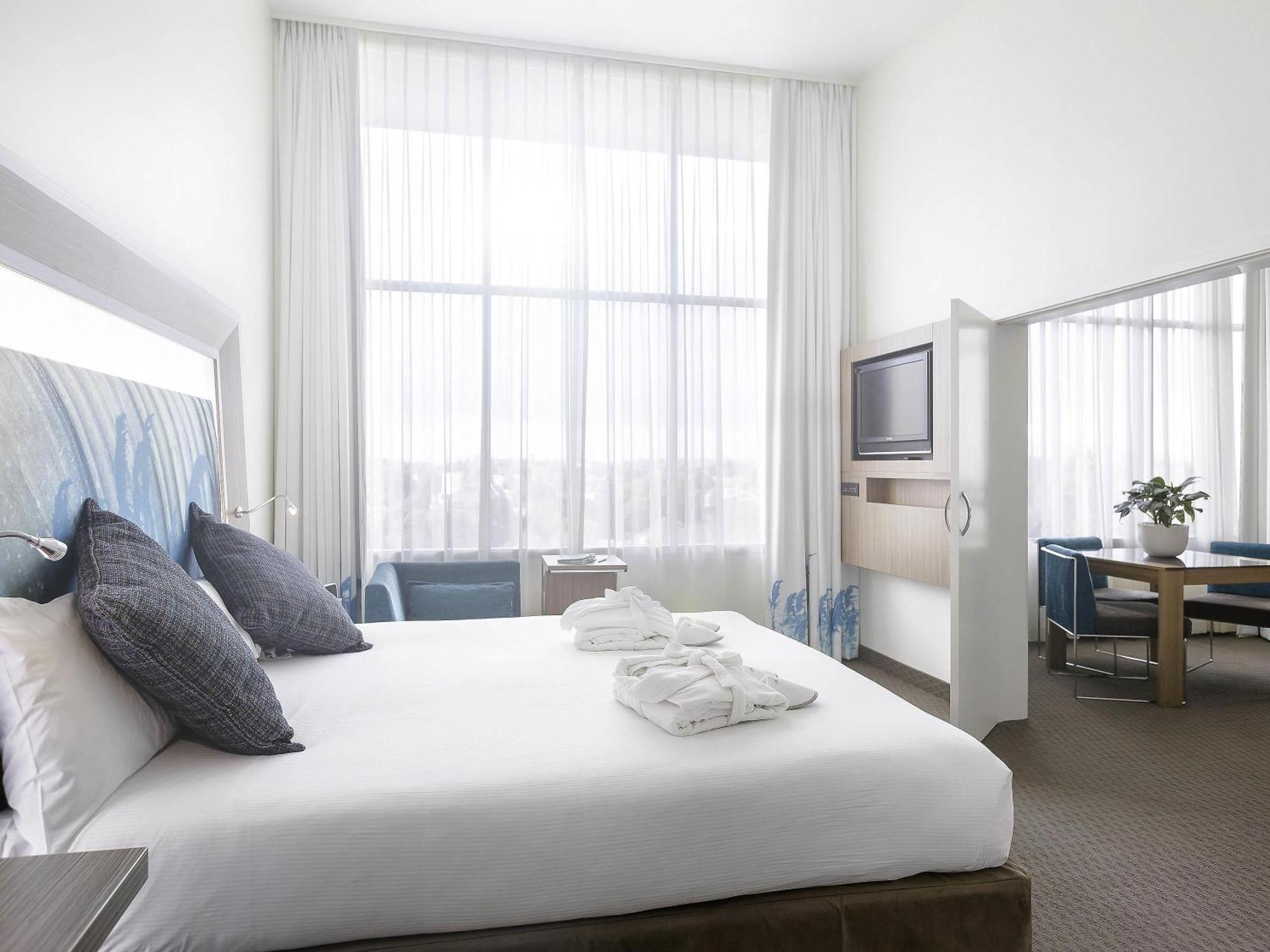 Executive King Suite