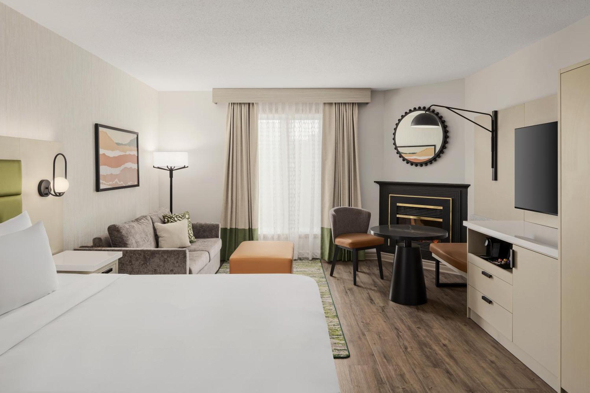 King Room