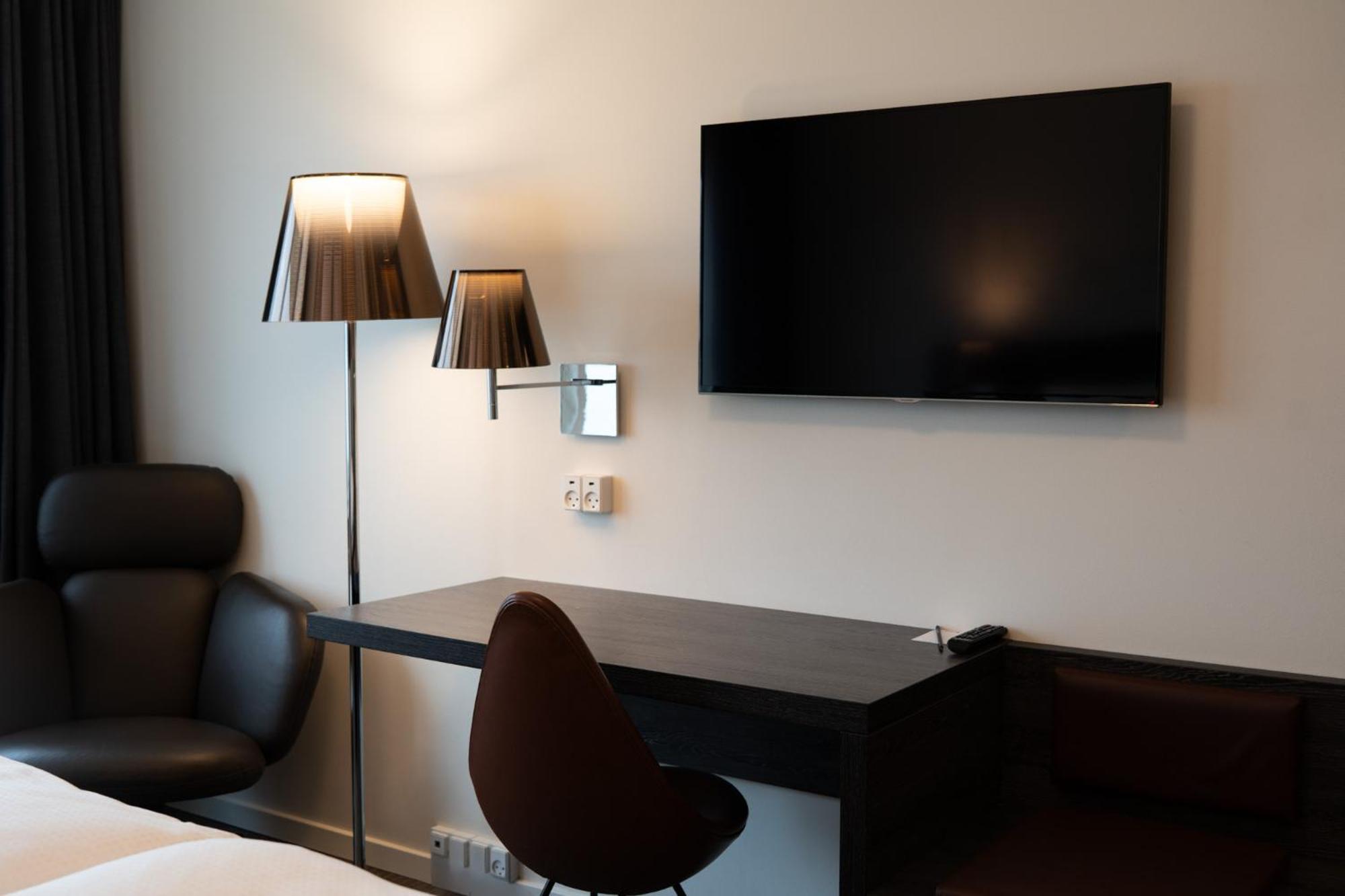 Standard Zimmer