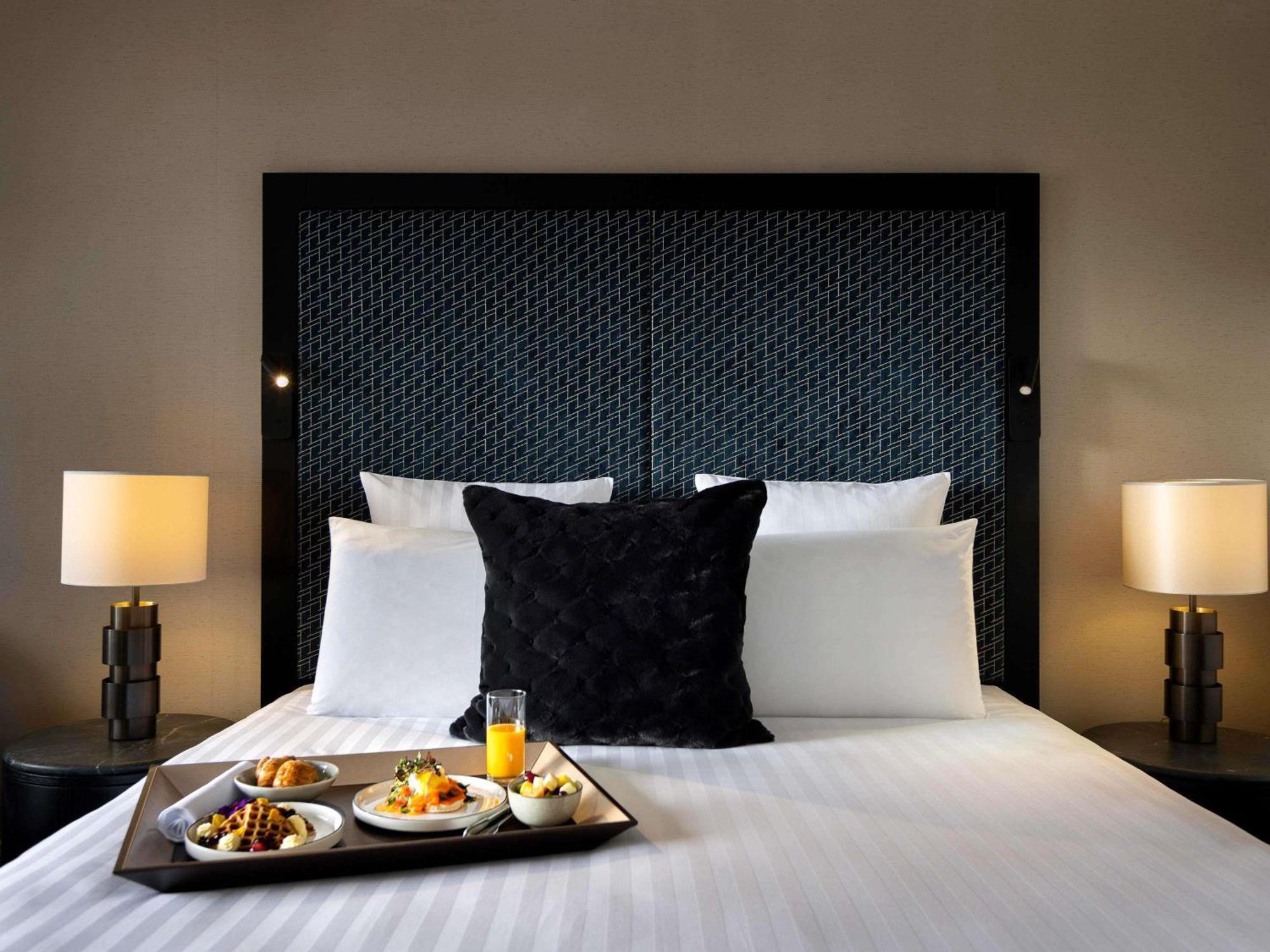 Superior Queen Room