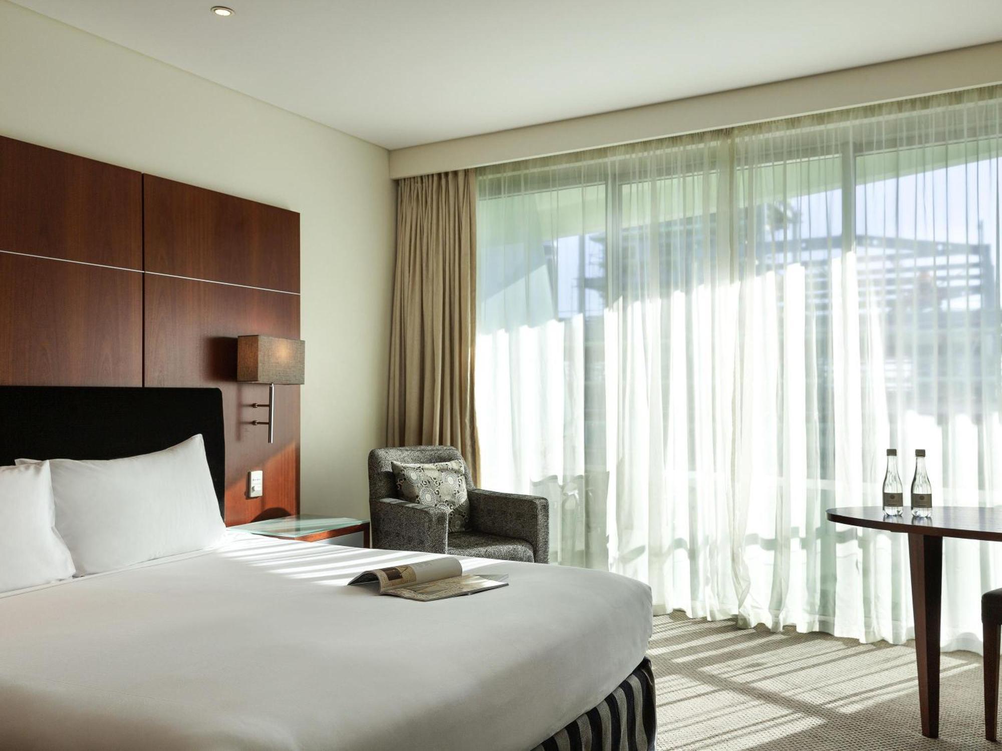 Residence Superior King Room
