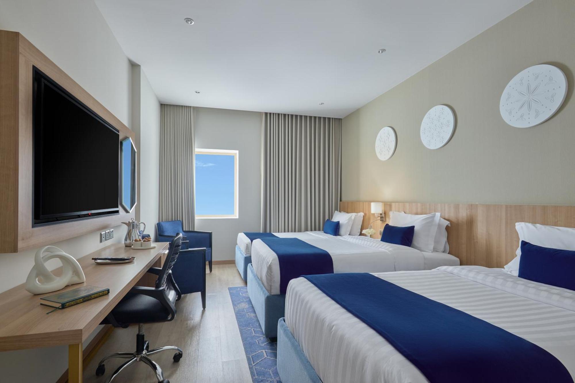 King Suite