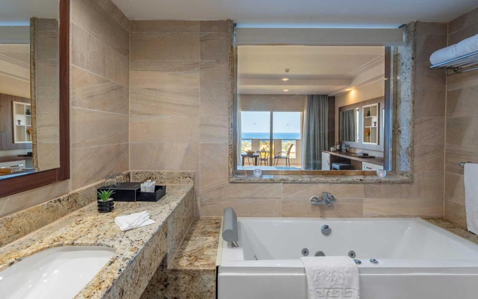 Executive Room Sea View