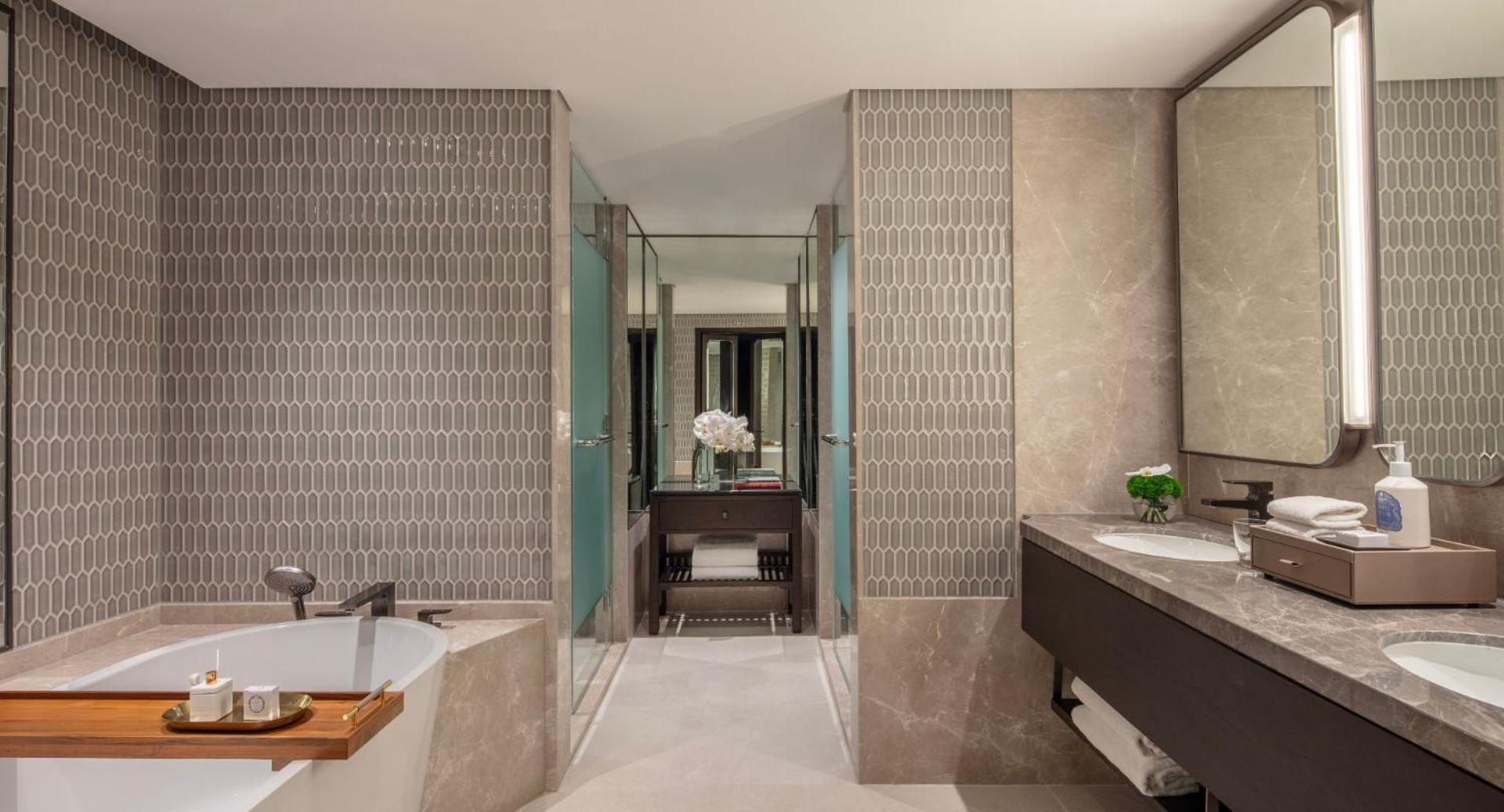Siam Suite