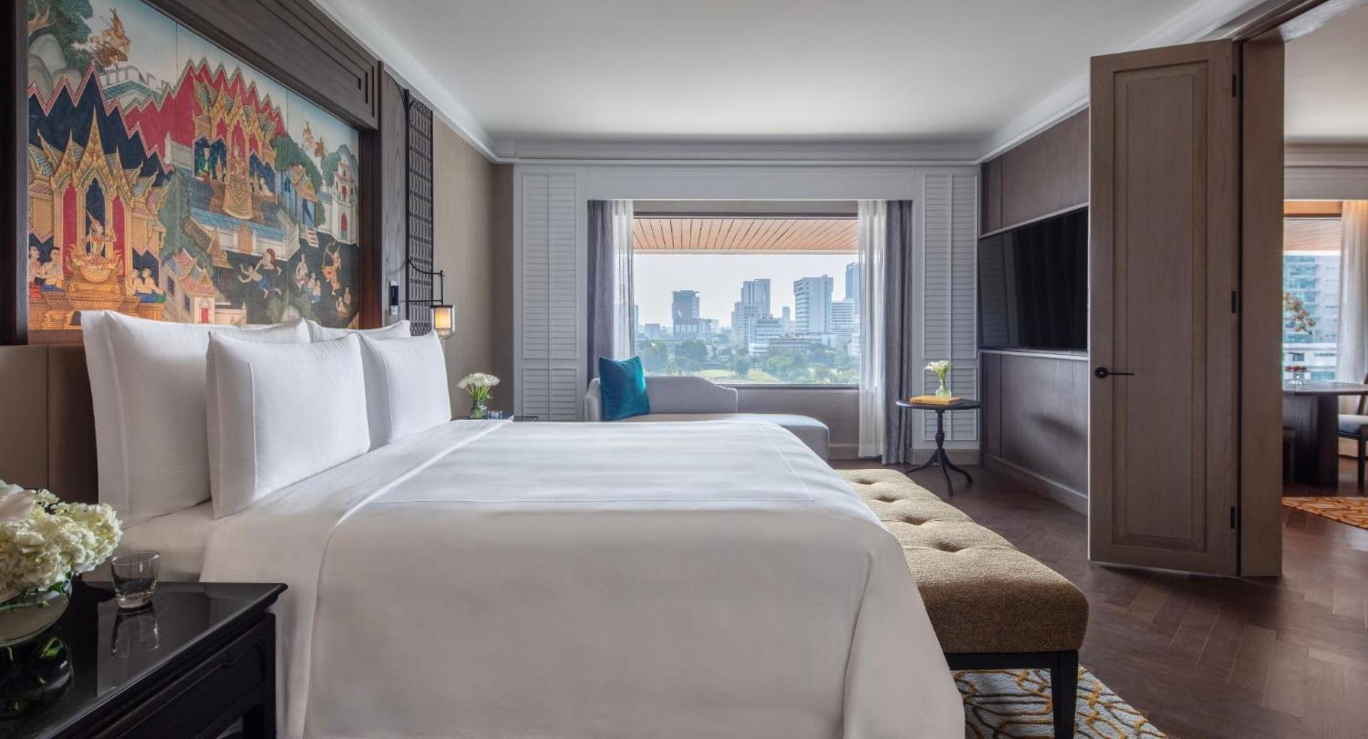 Anantara Suite