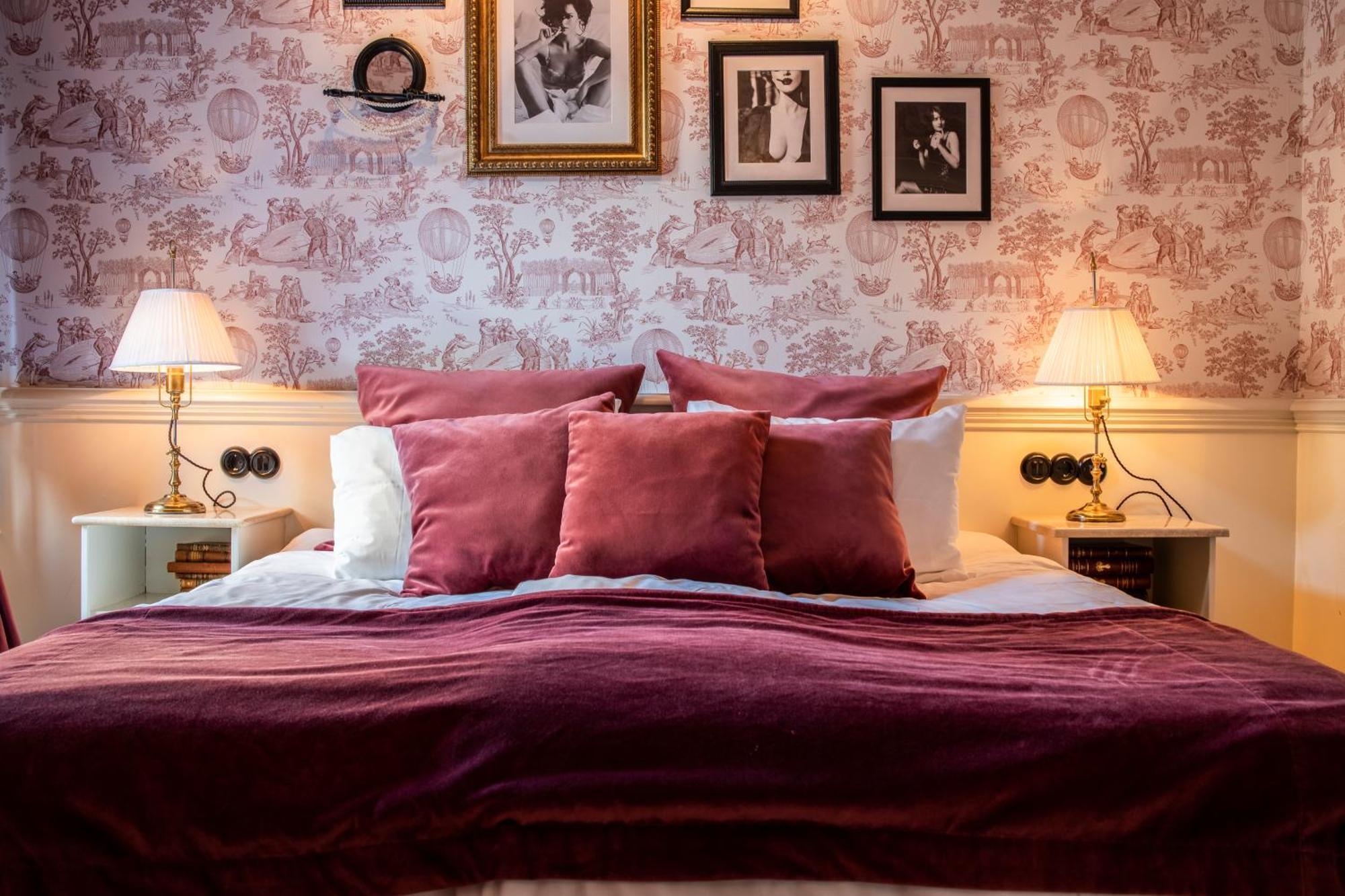 Classique Double Room