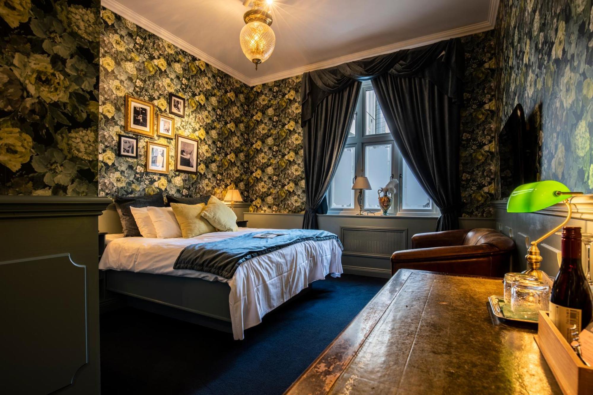 Classique Double Room