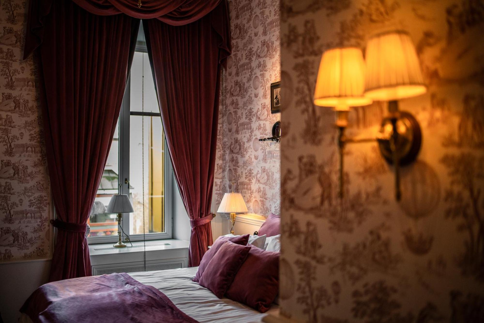 Classique Double Room