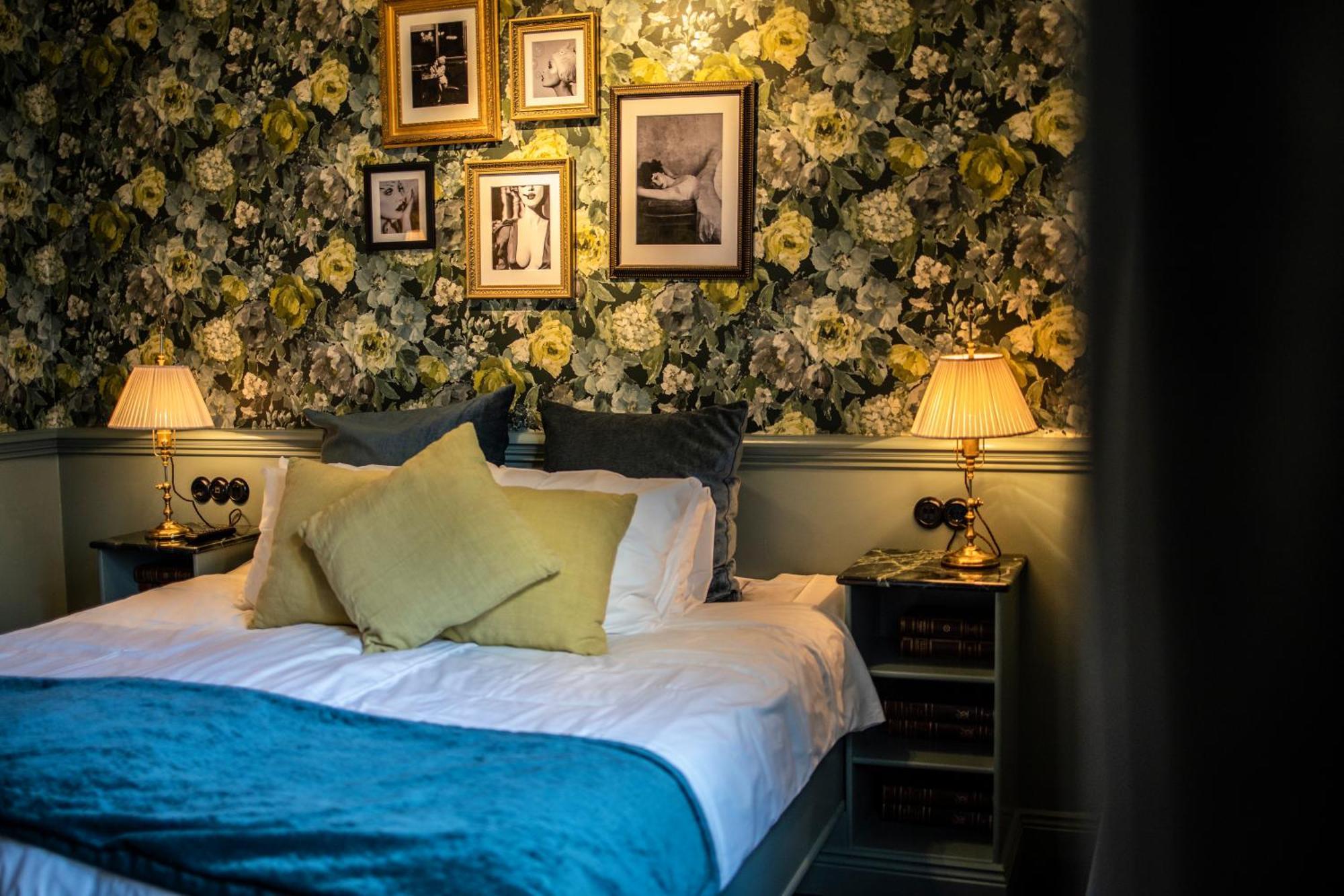 Classique Double Room
