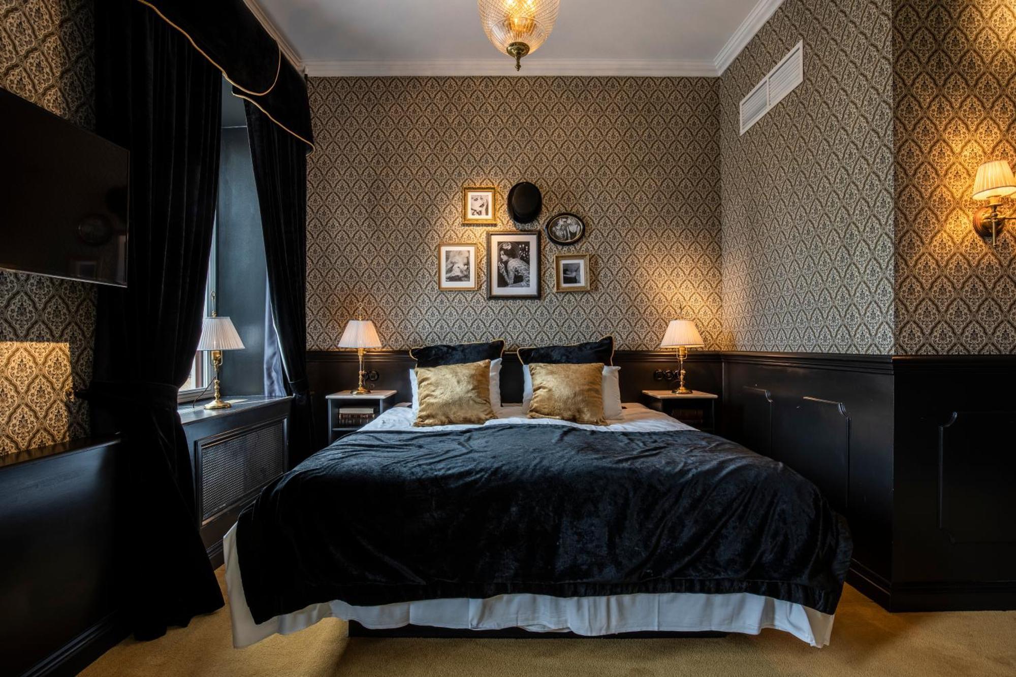 Classique Double Room