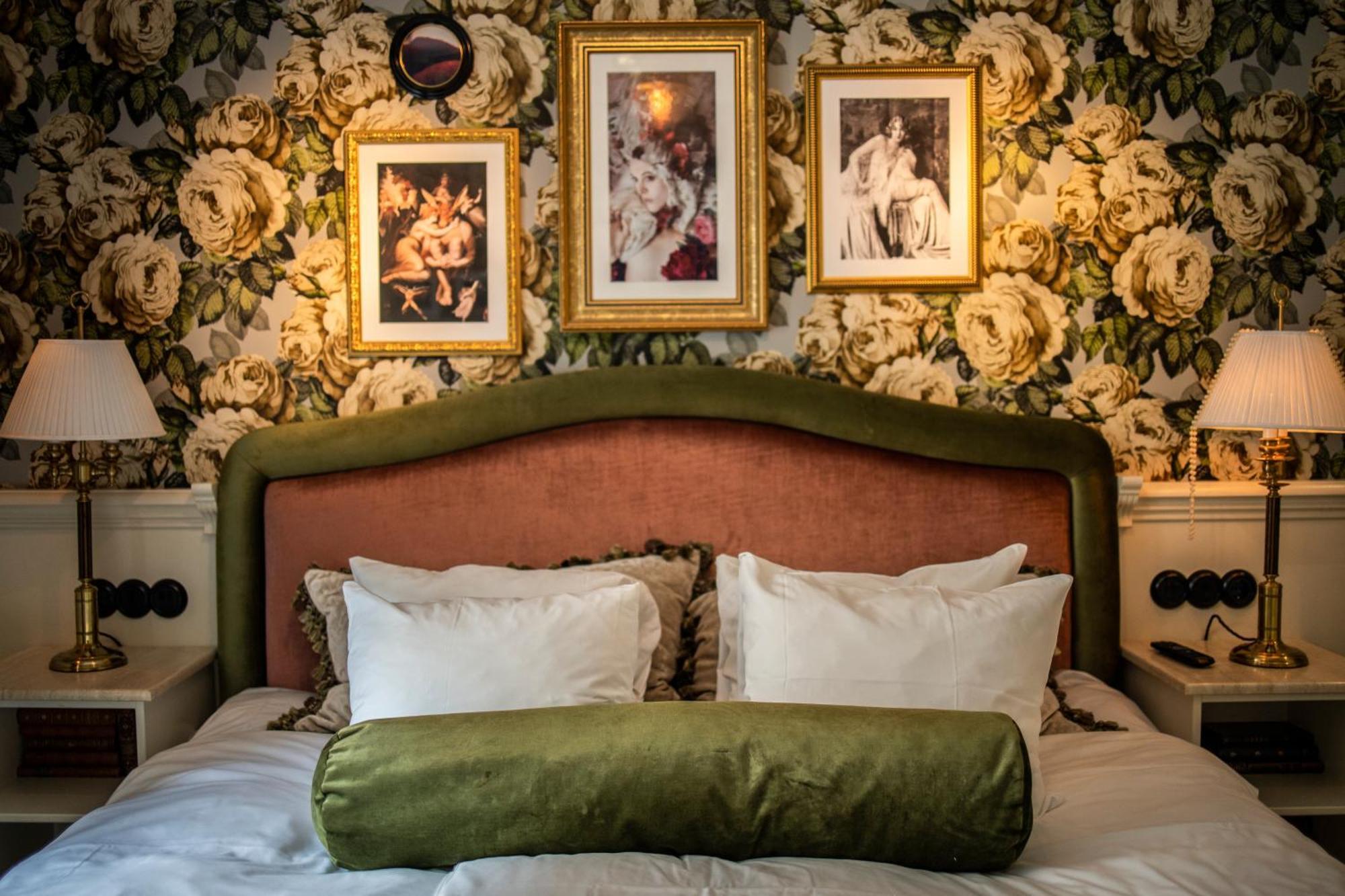 Classique Double Room