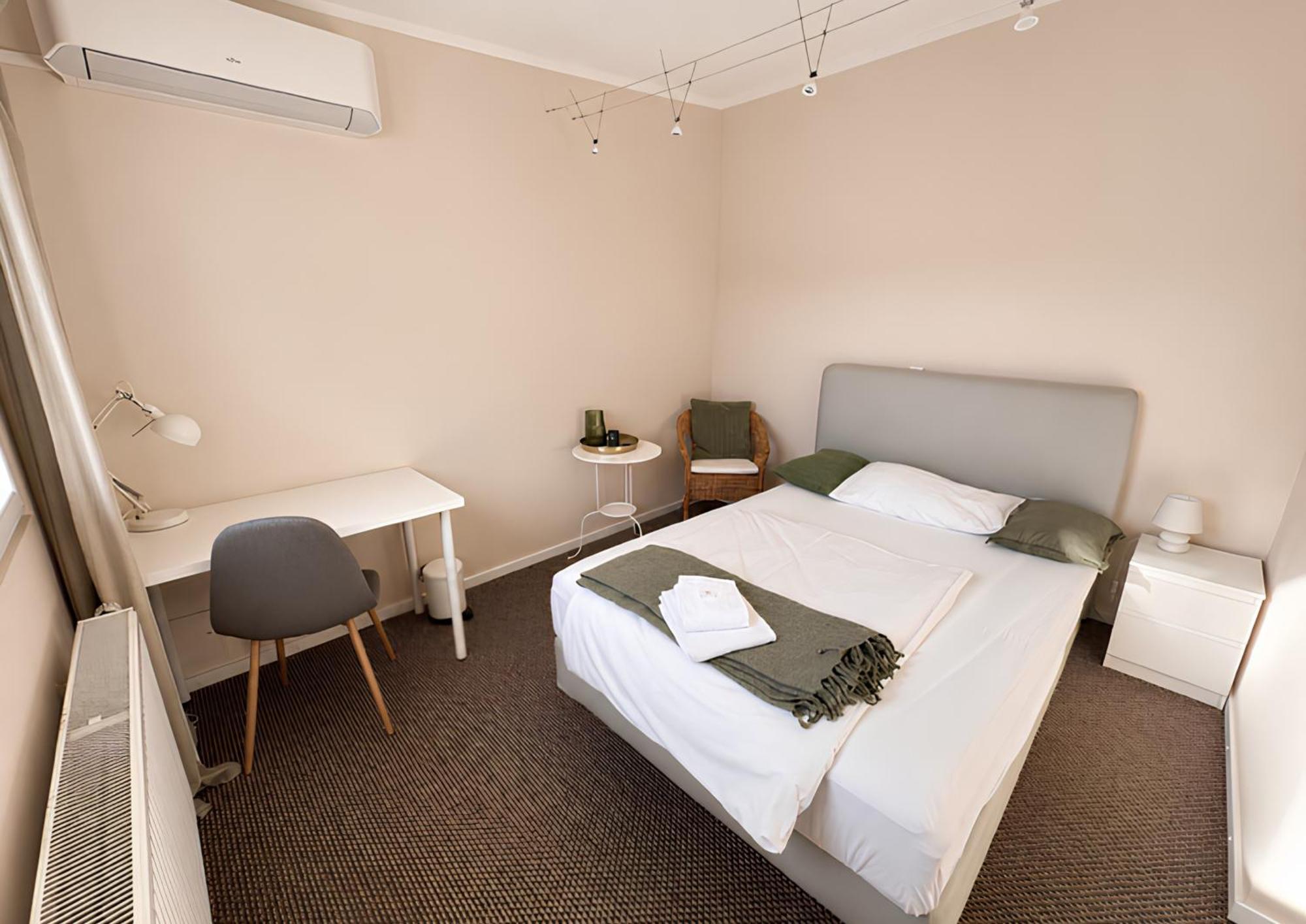 Apartment - auf 2 Etagen