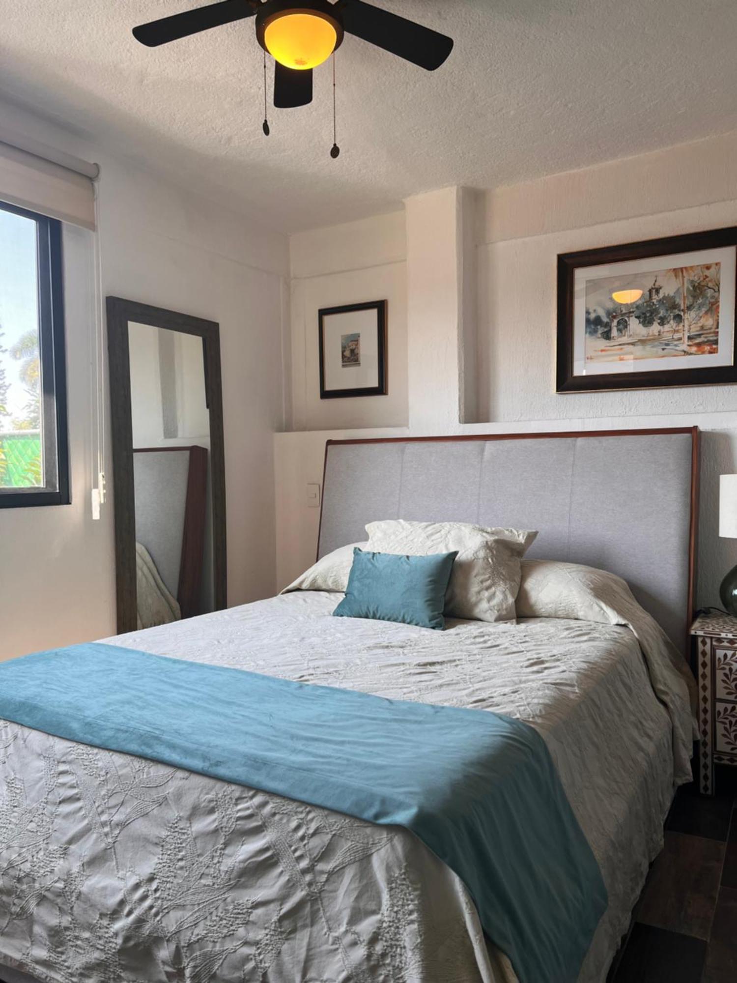 Queen Suite