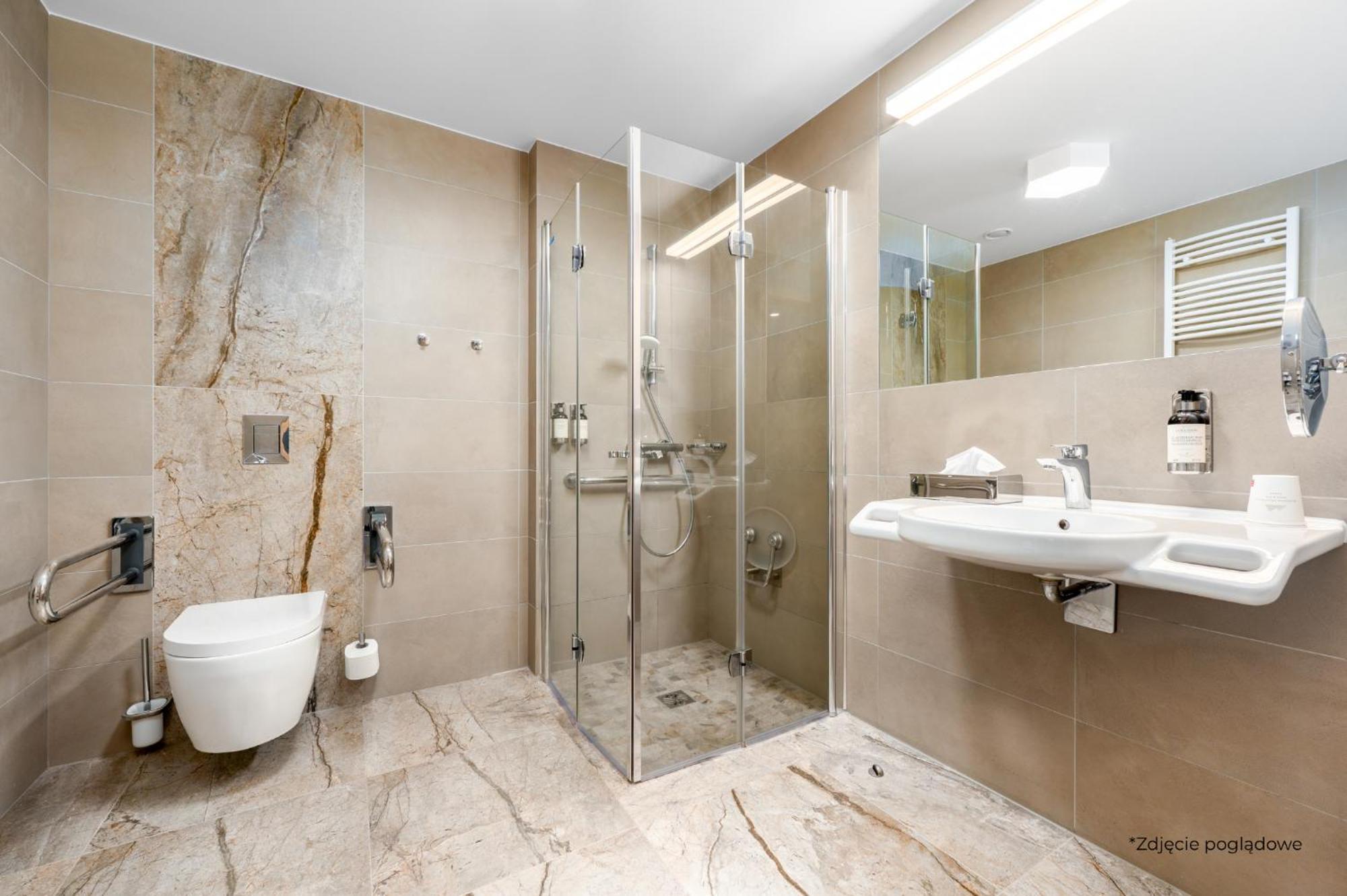 Deluxe Double Room Balcony
