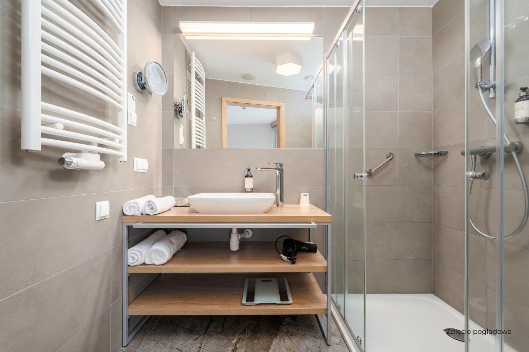 Superior Double Room Balcony