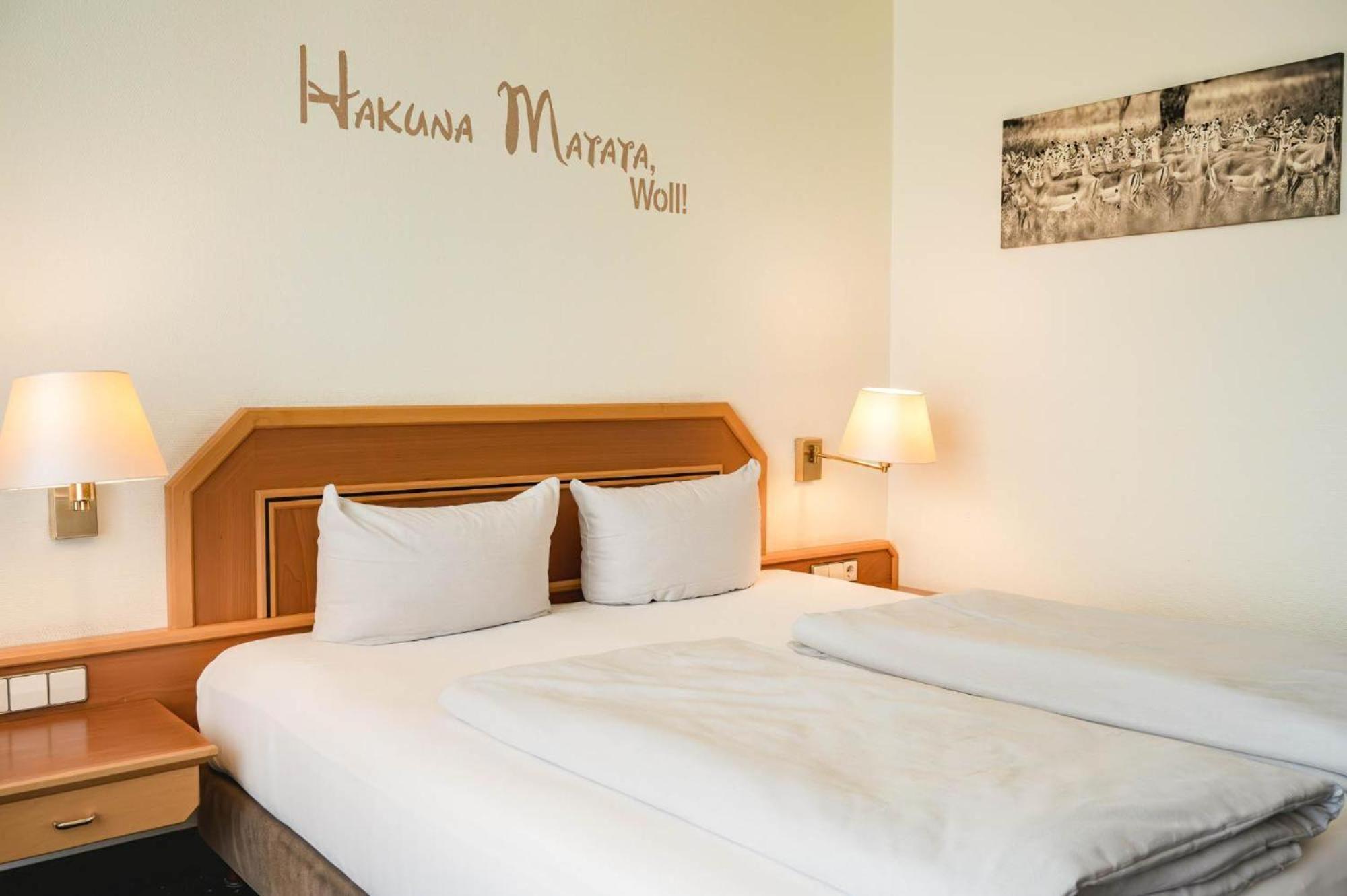 Small Double Room