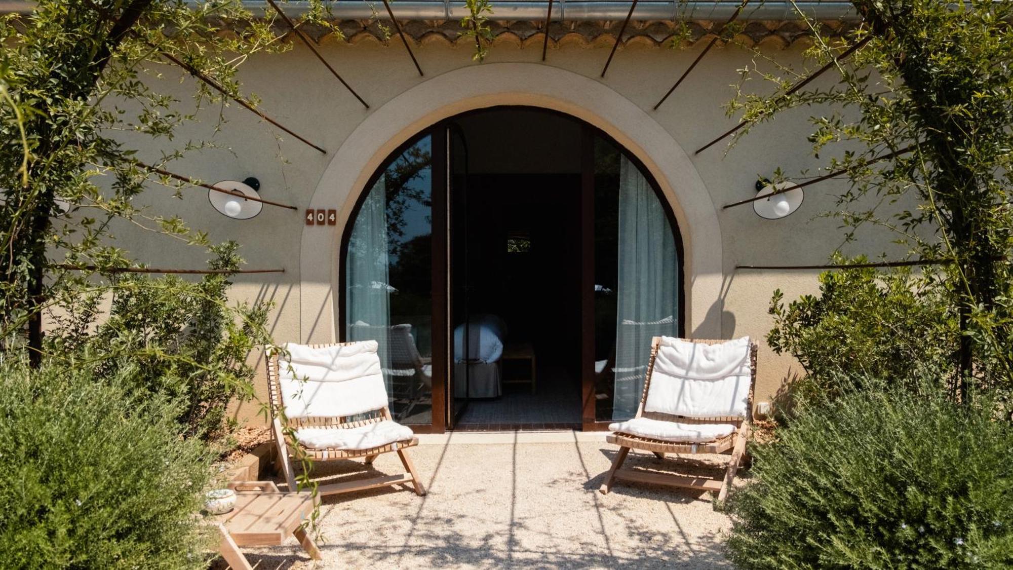 Terrace Deluxe