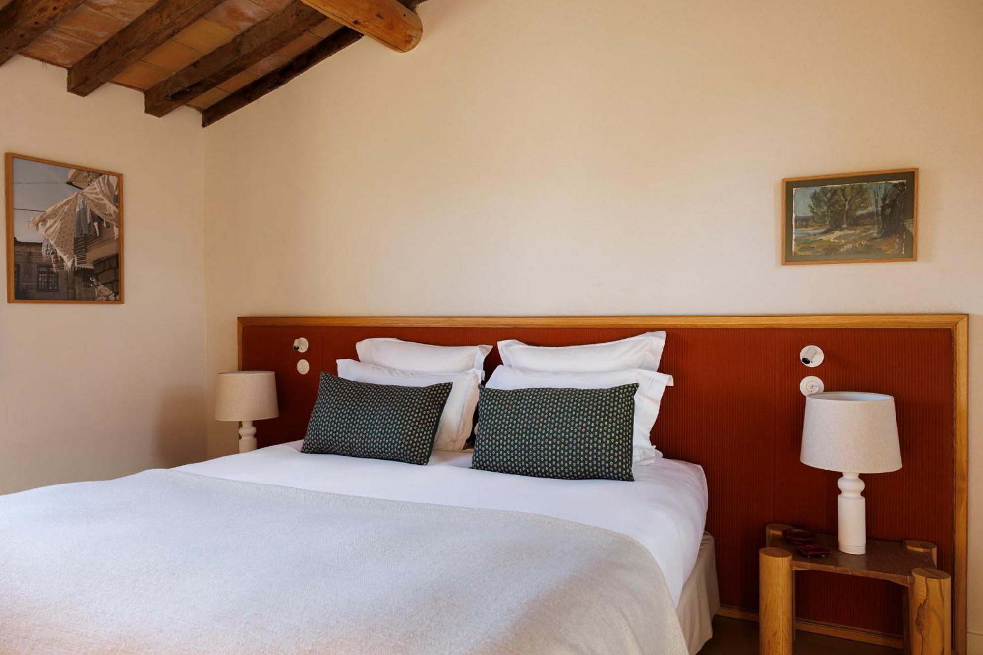 Suite Bonnieux