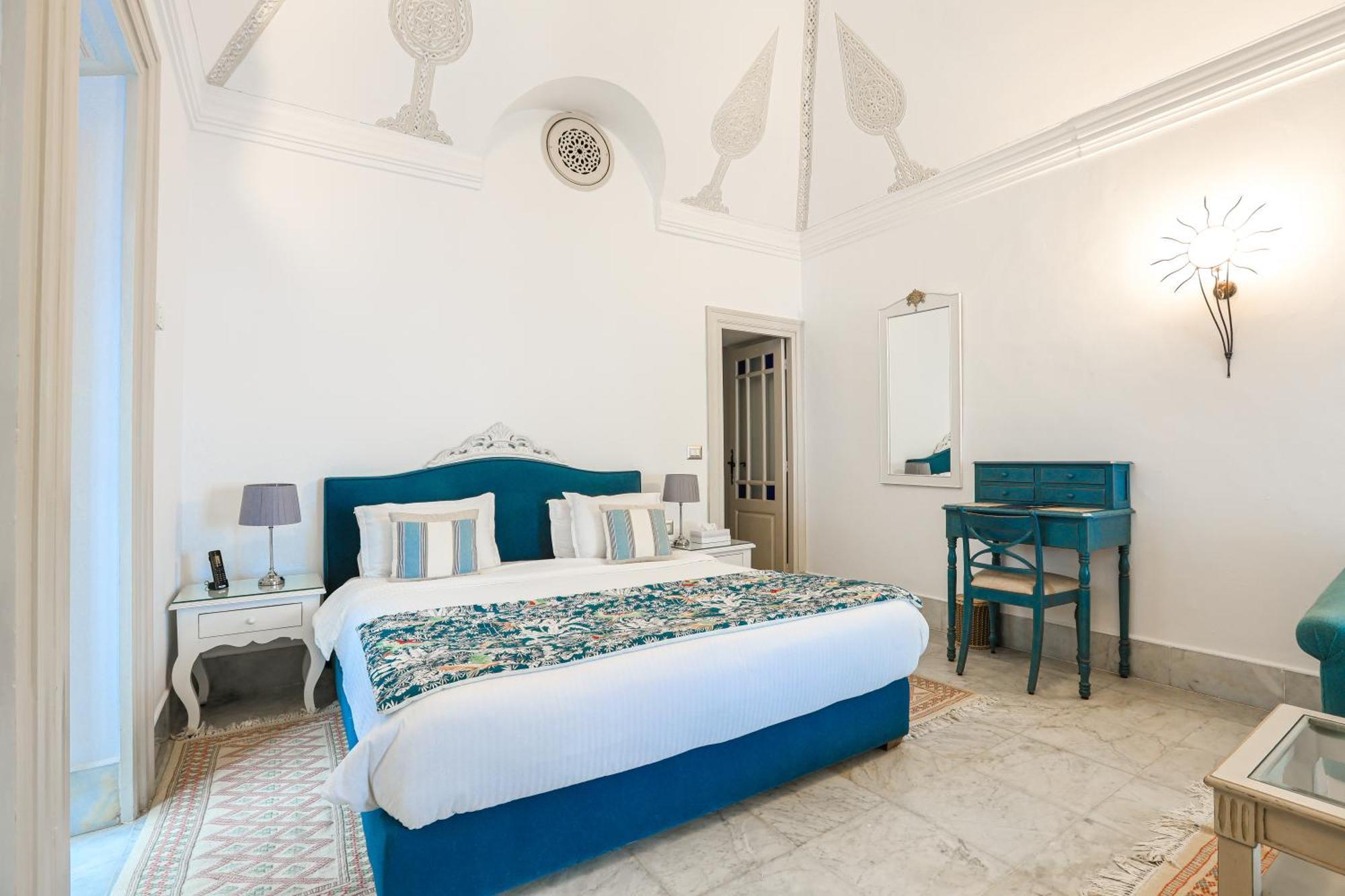 Charming Double Room