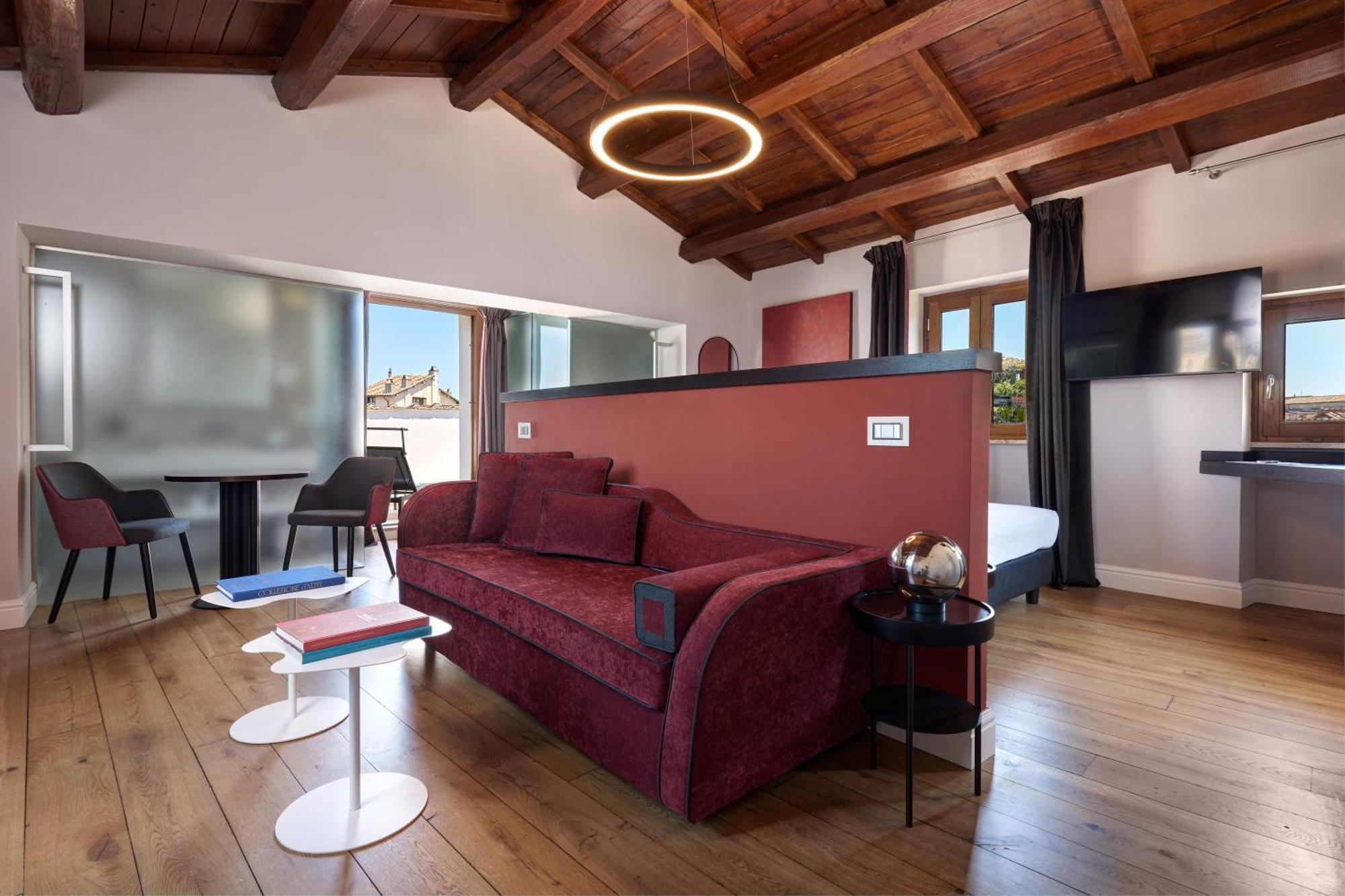 Superior Suite