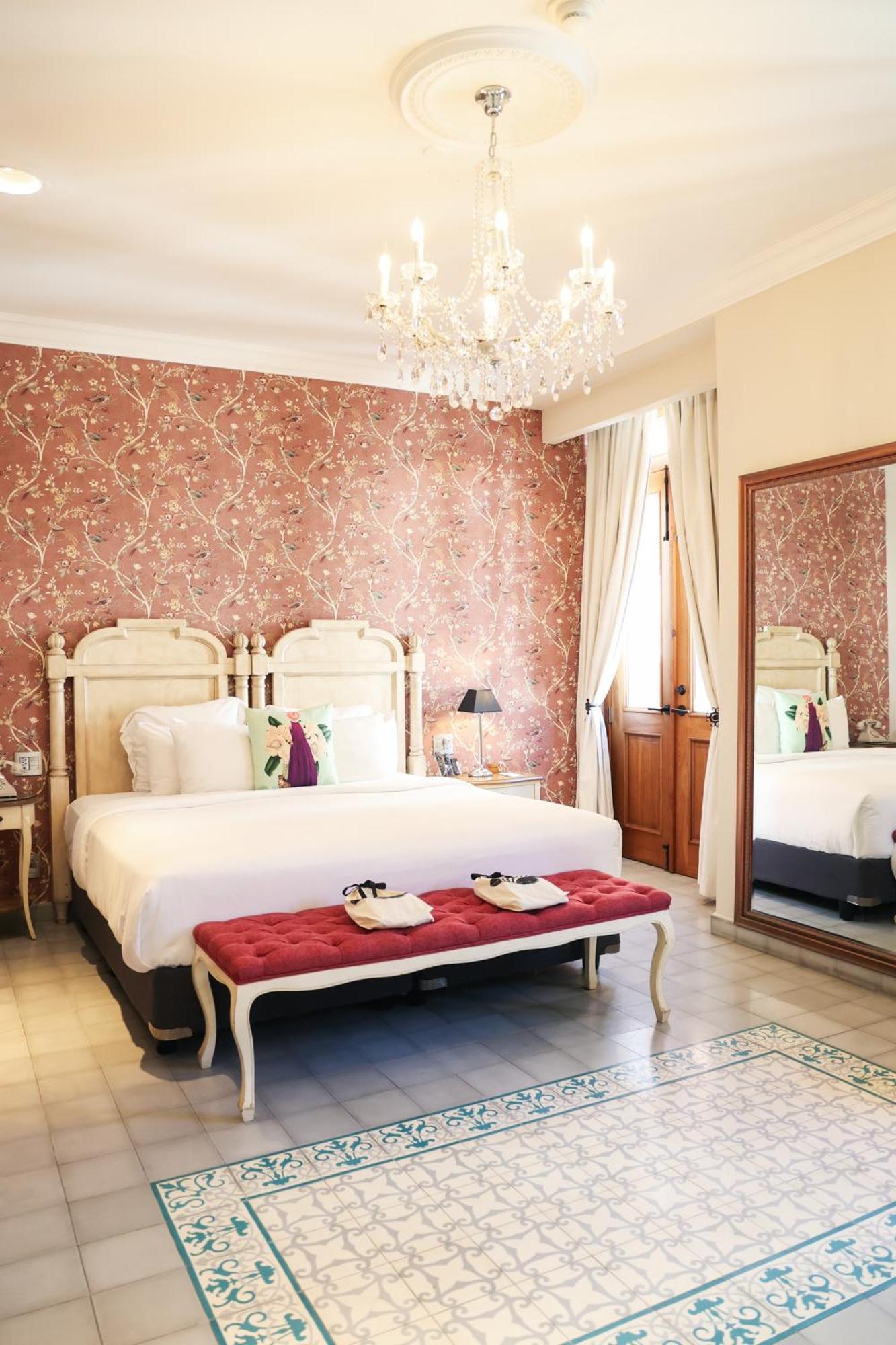 San Felipe Junior Suite