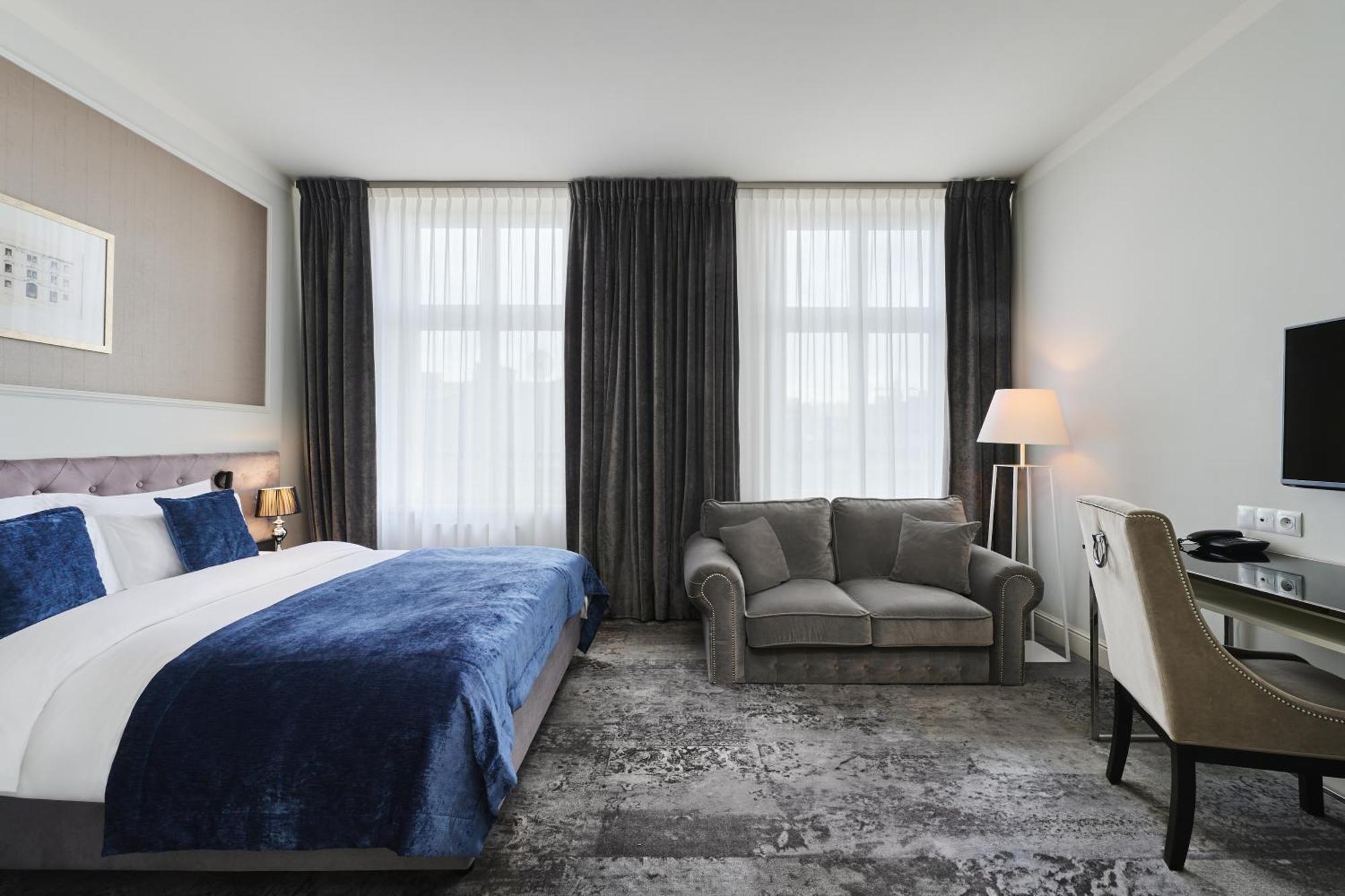 Premium Room