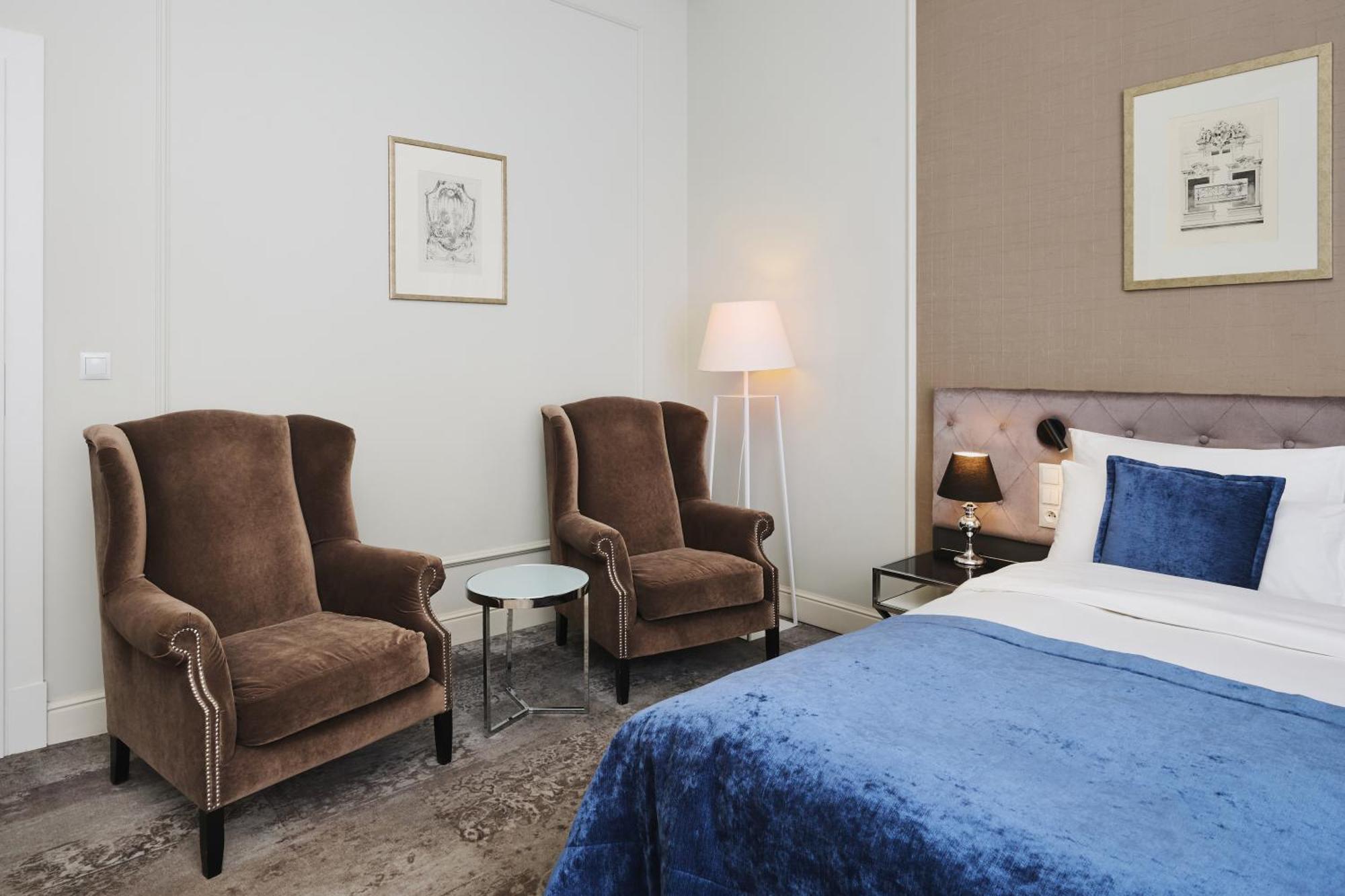 Premium Room