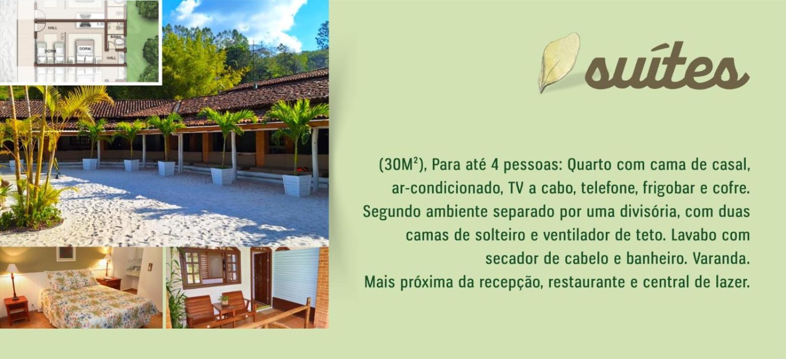 Suite with Pool View