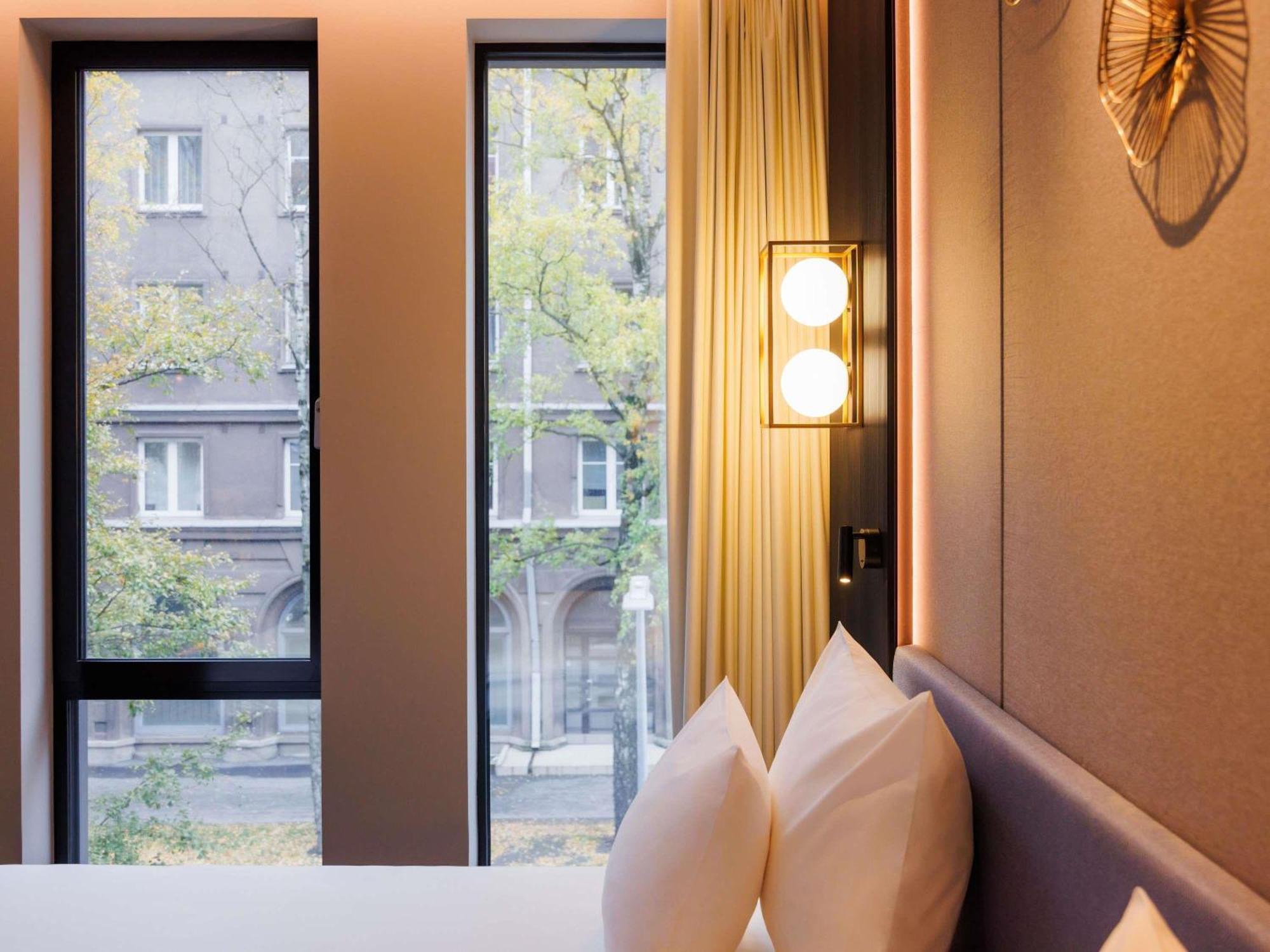 Superior Double Room Balcony