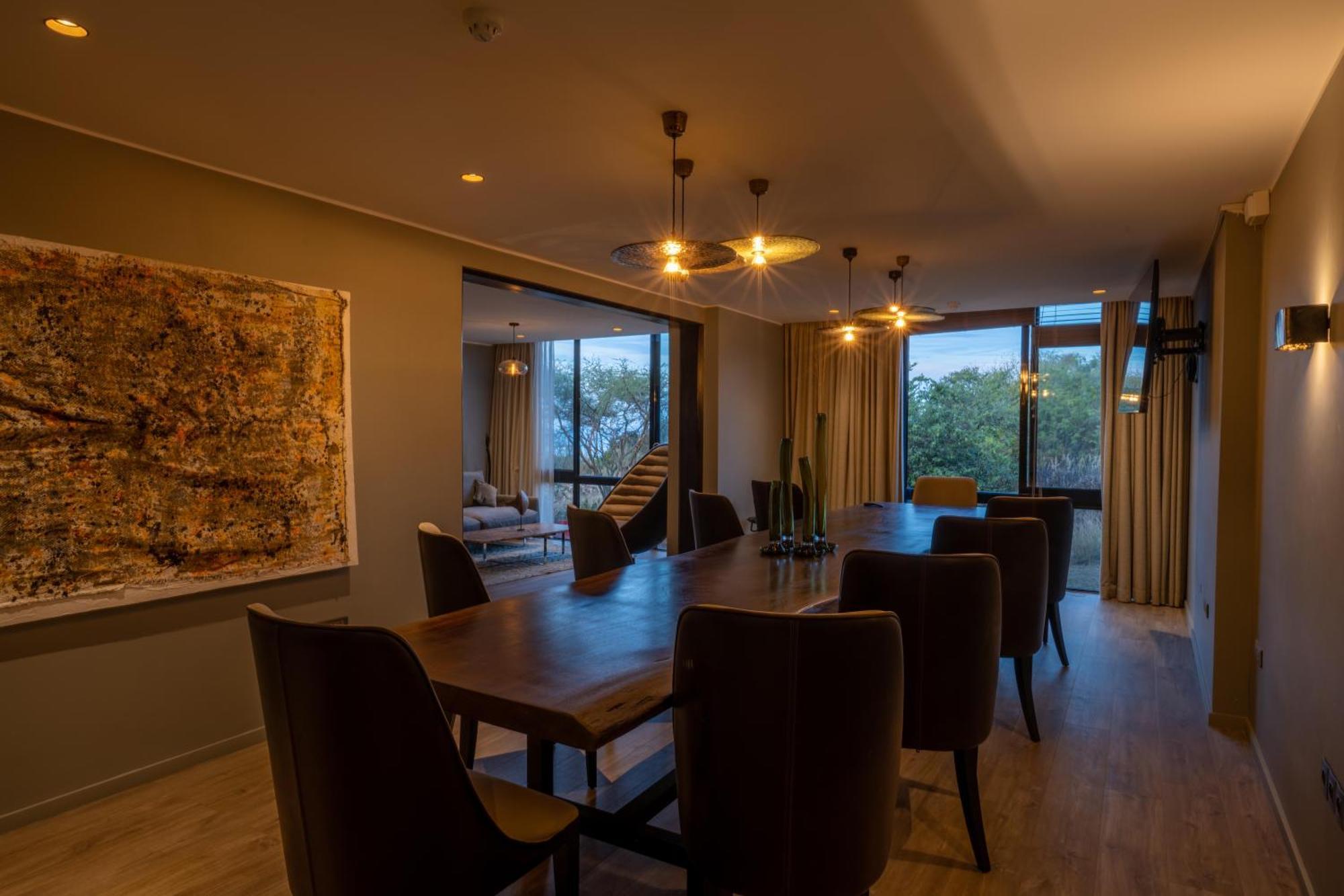 Akagera Grand Suite