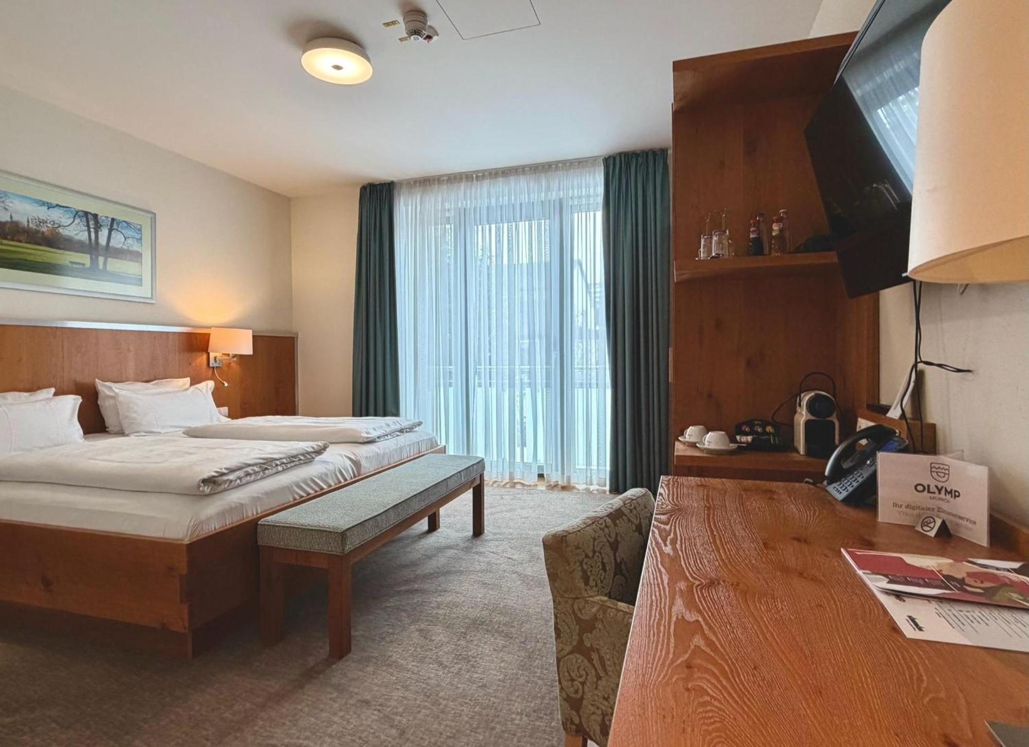 Zimmer First Class Apollo