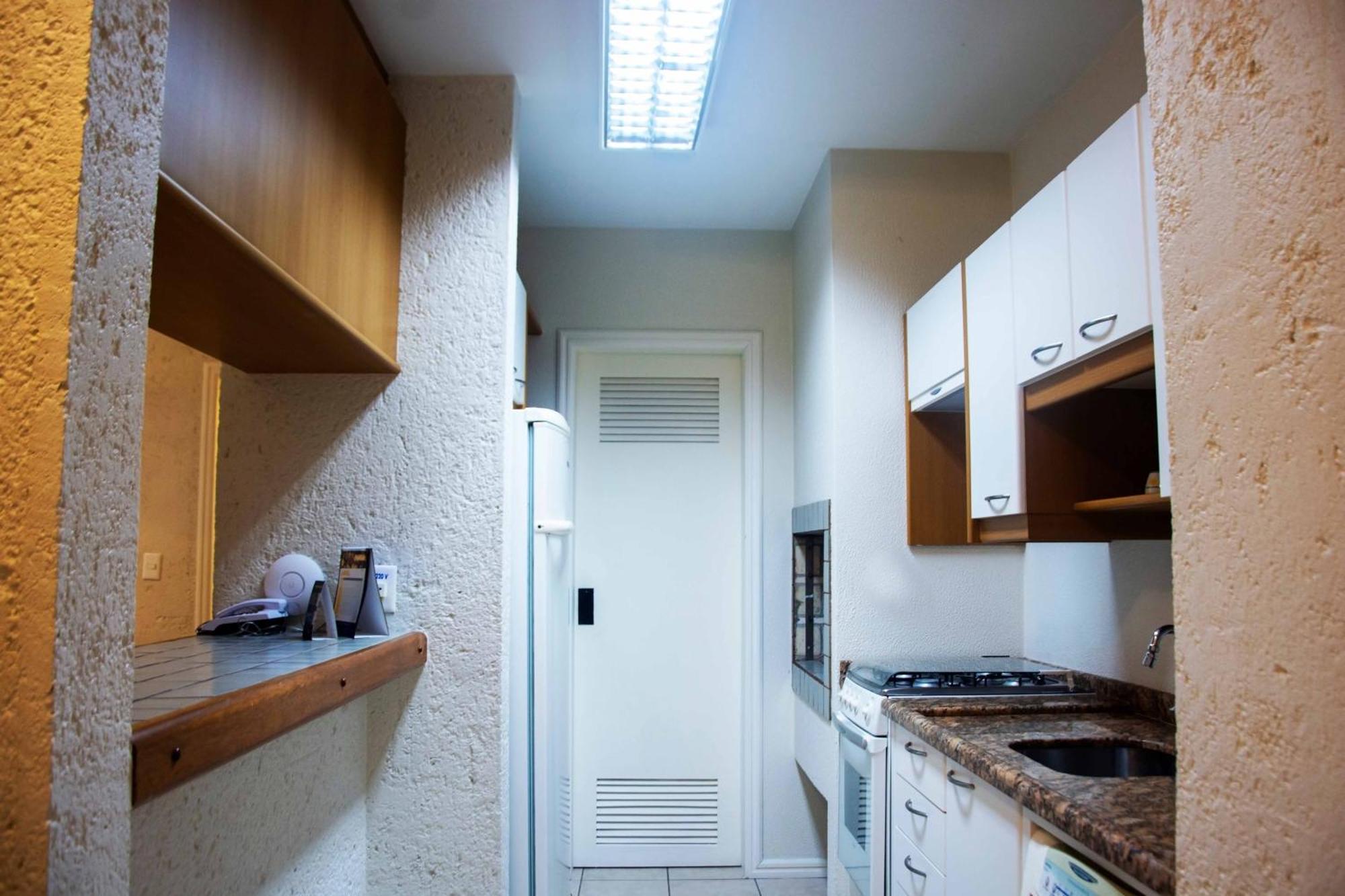 One- Superior Bedroom Apartment