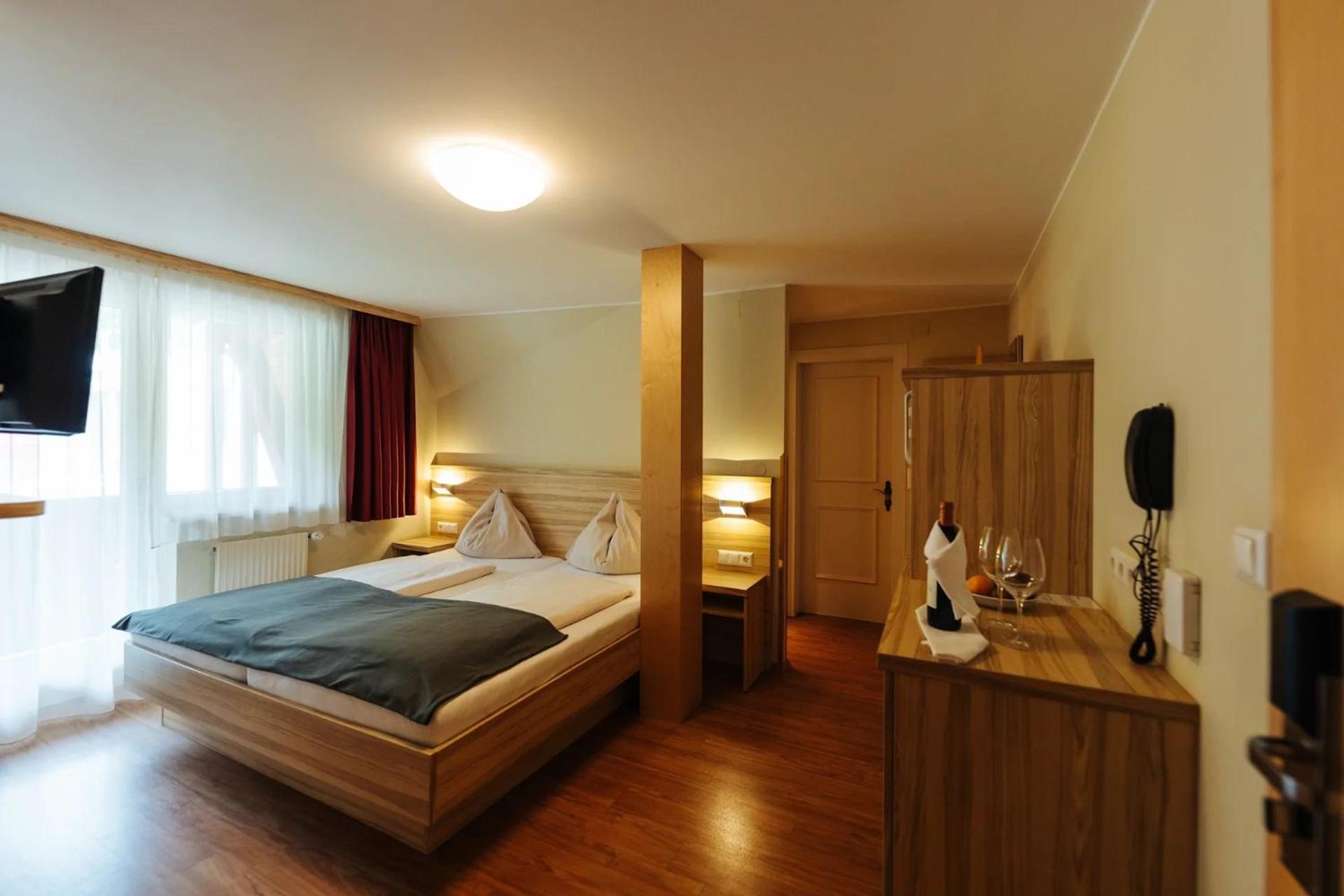 Suite met 2 Slaapkamers