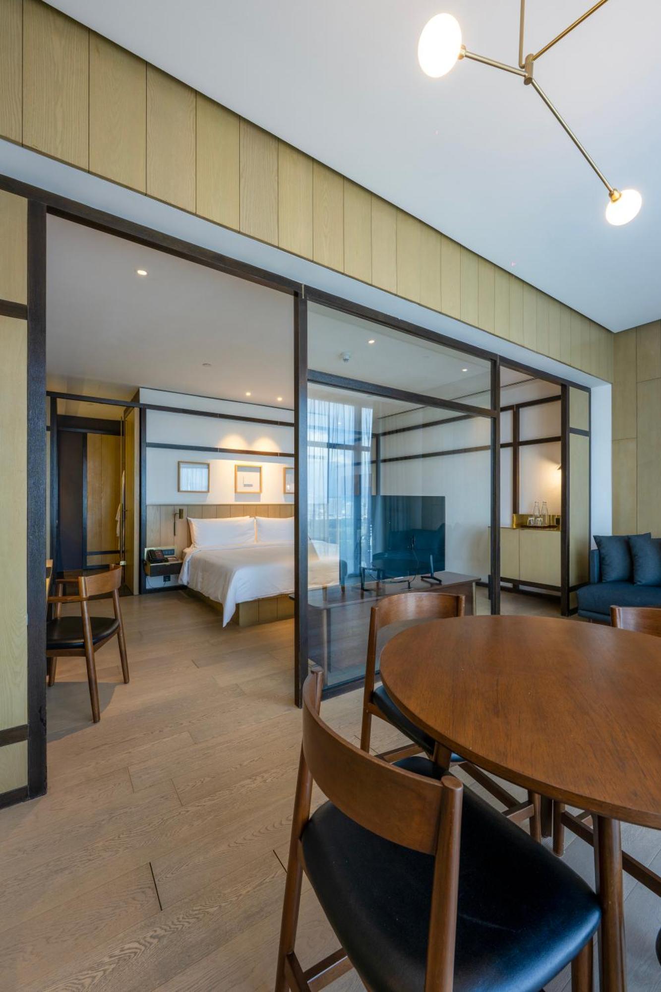 Premier Zimmer