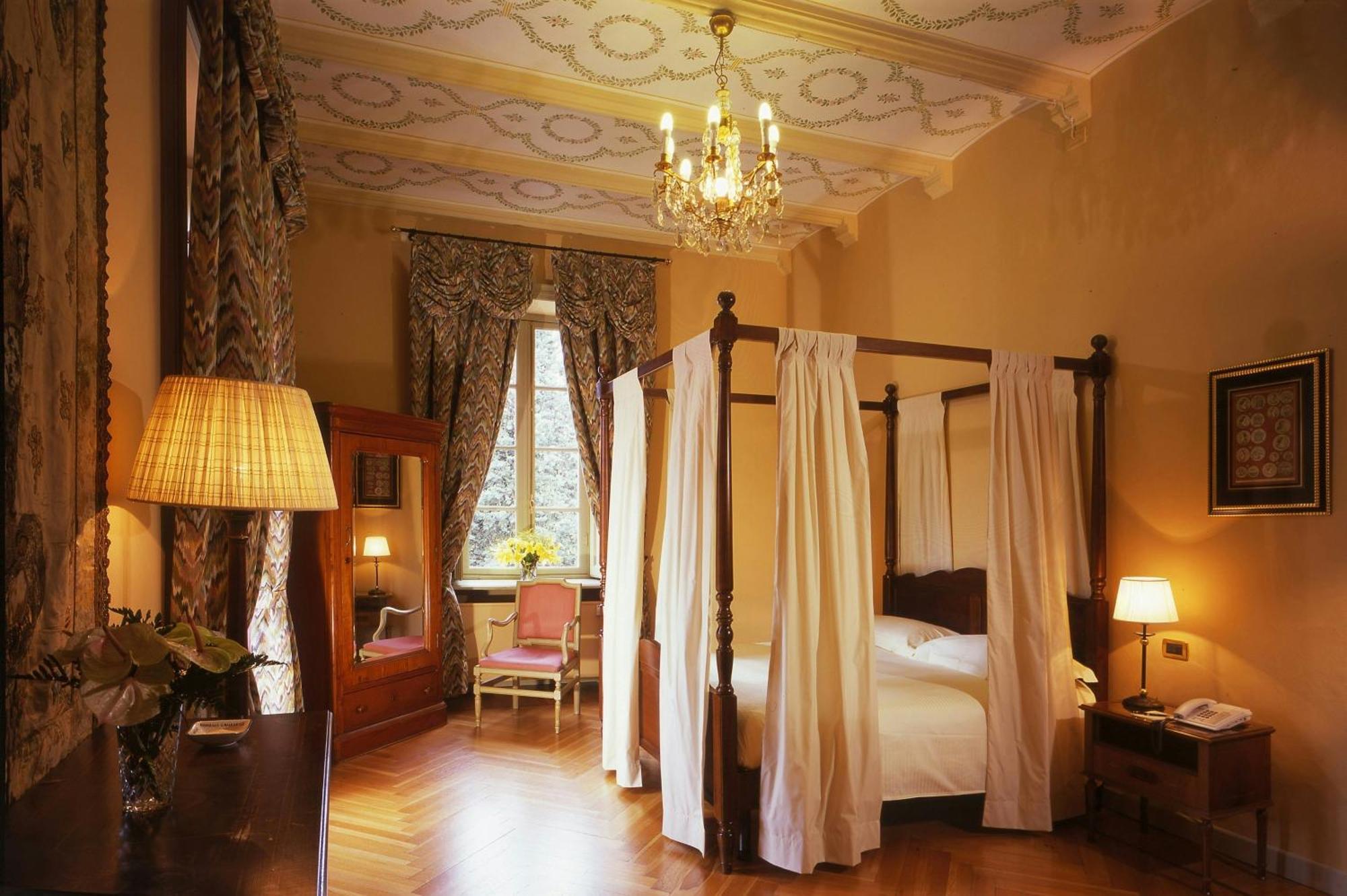 Suite con Balcone