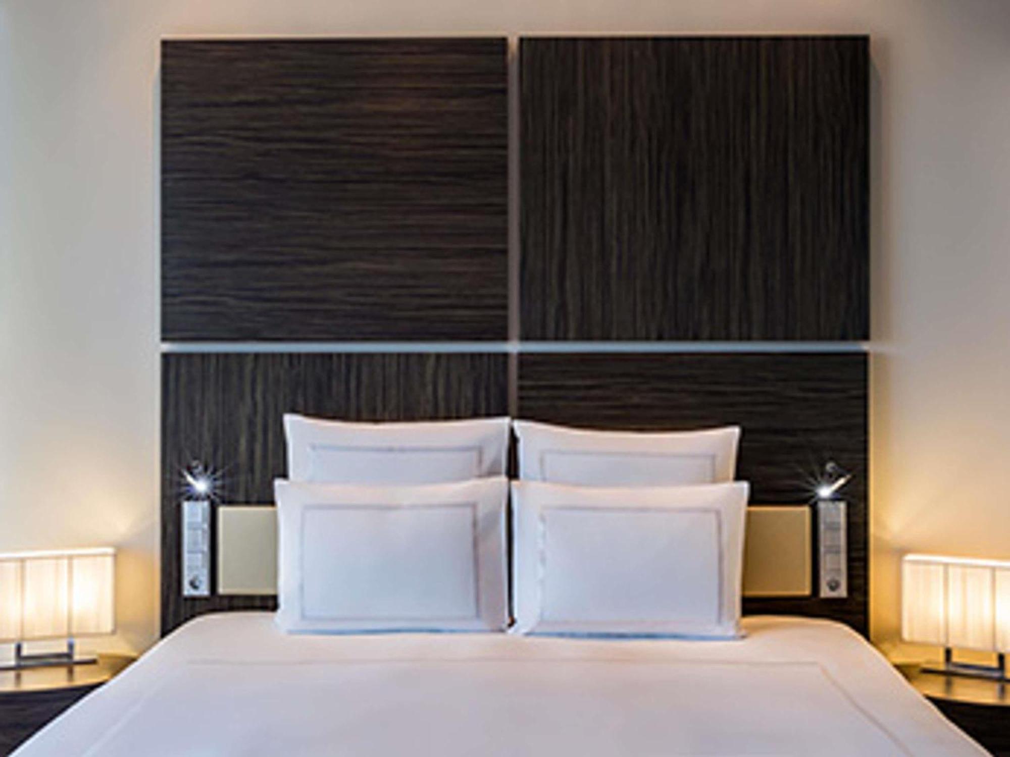 Grande King Room
