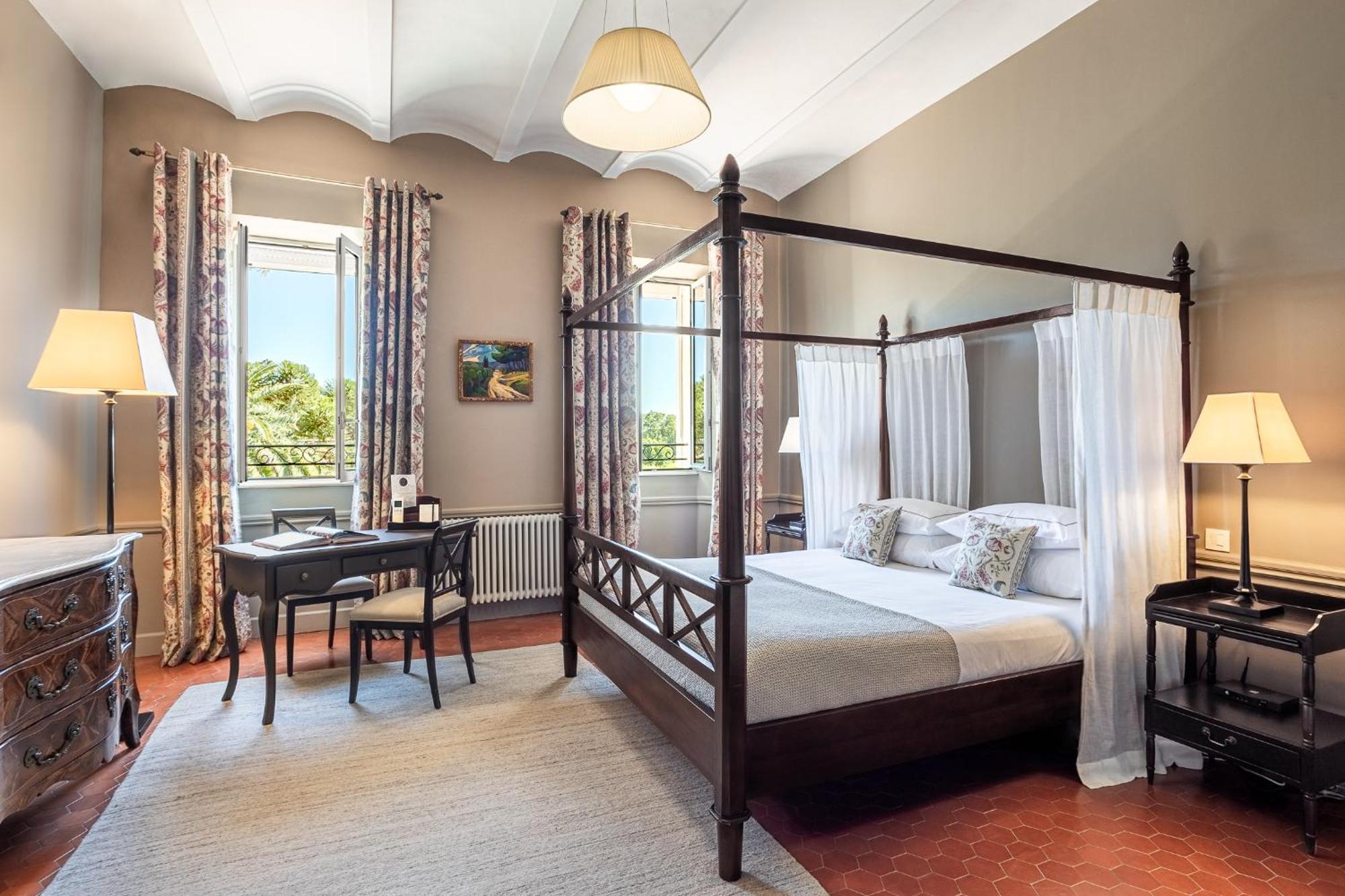 Junior Suite - Free Access to Spa and Private Beach
