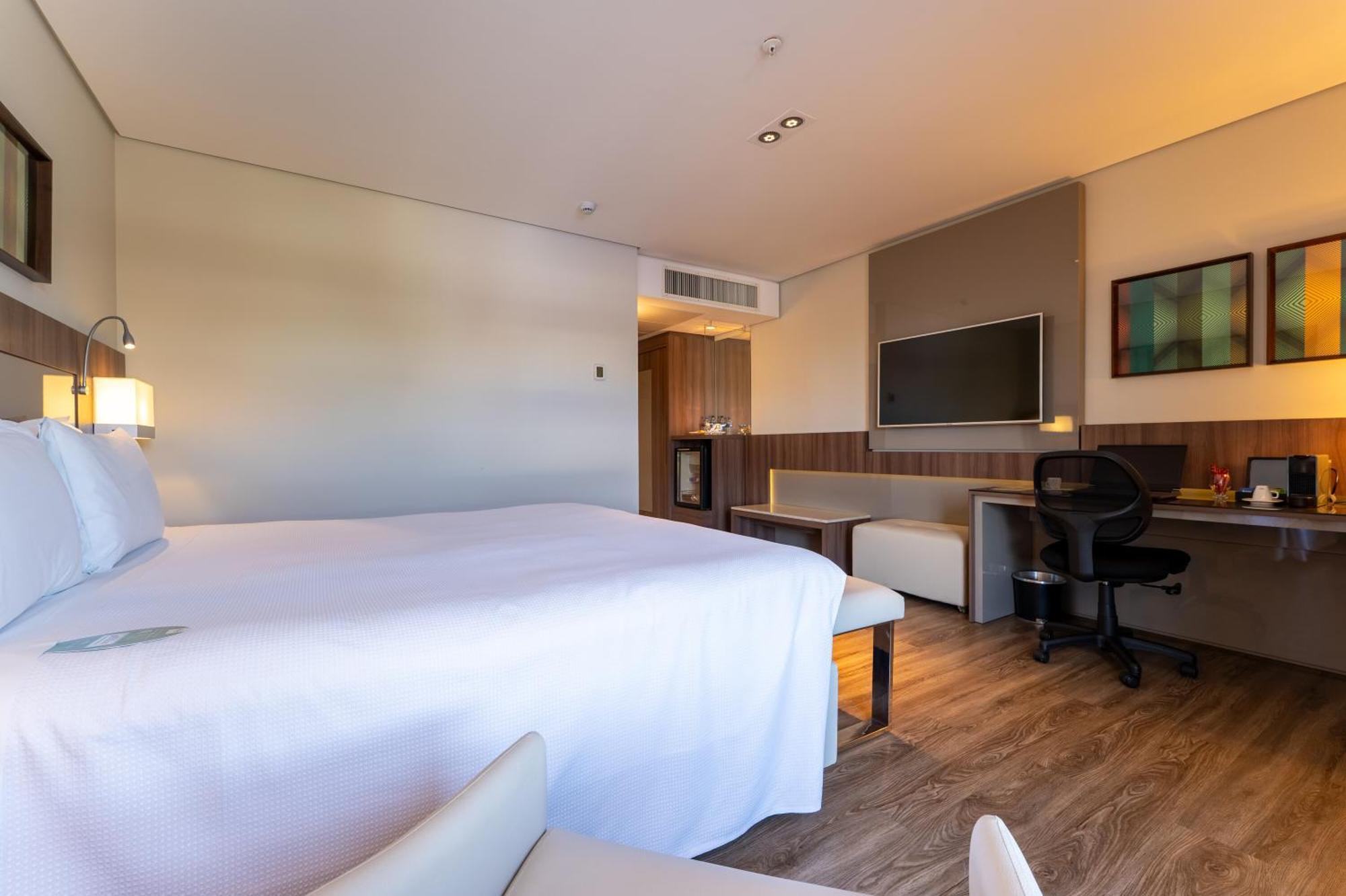 Superior Deluxe Double Room