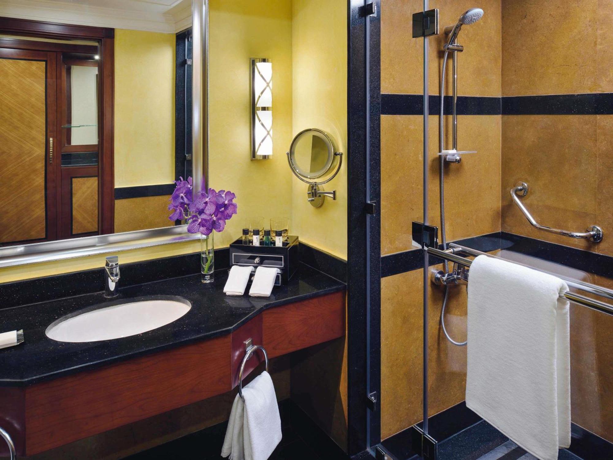 Chambre Exécutive Deluxe avec Lit King-Size