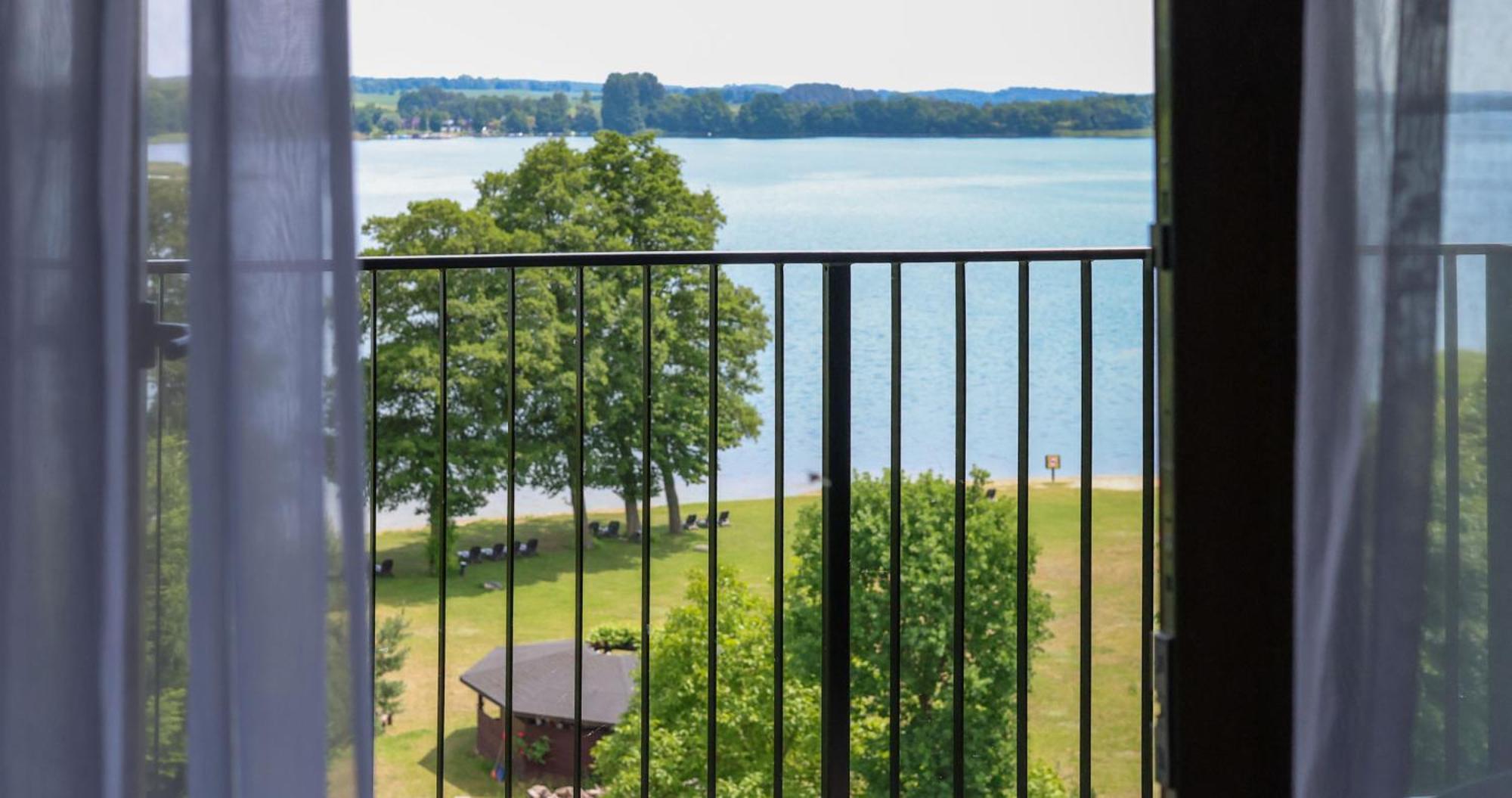 Superior Double or Twin Room Lake View