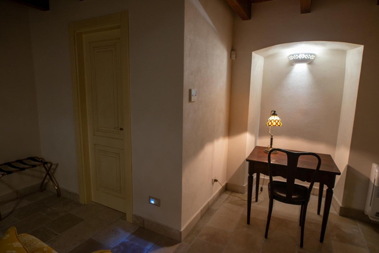 Quadruple Room with Balcony 2
