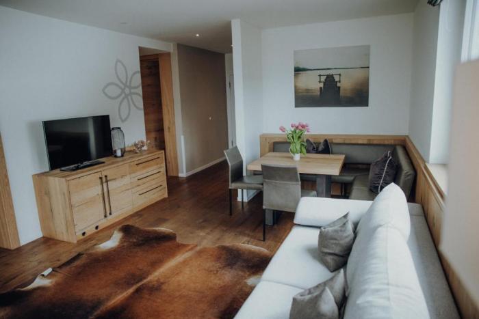 Suite met Kingsize Bed