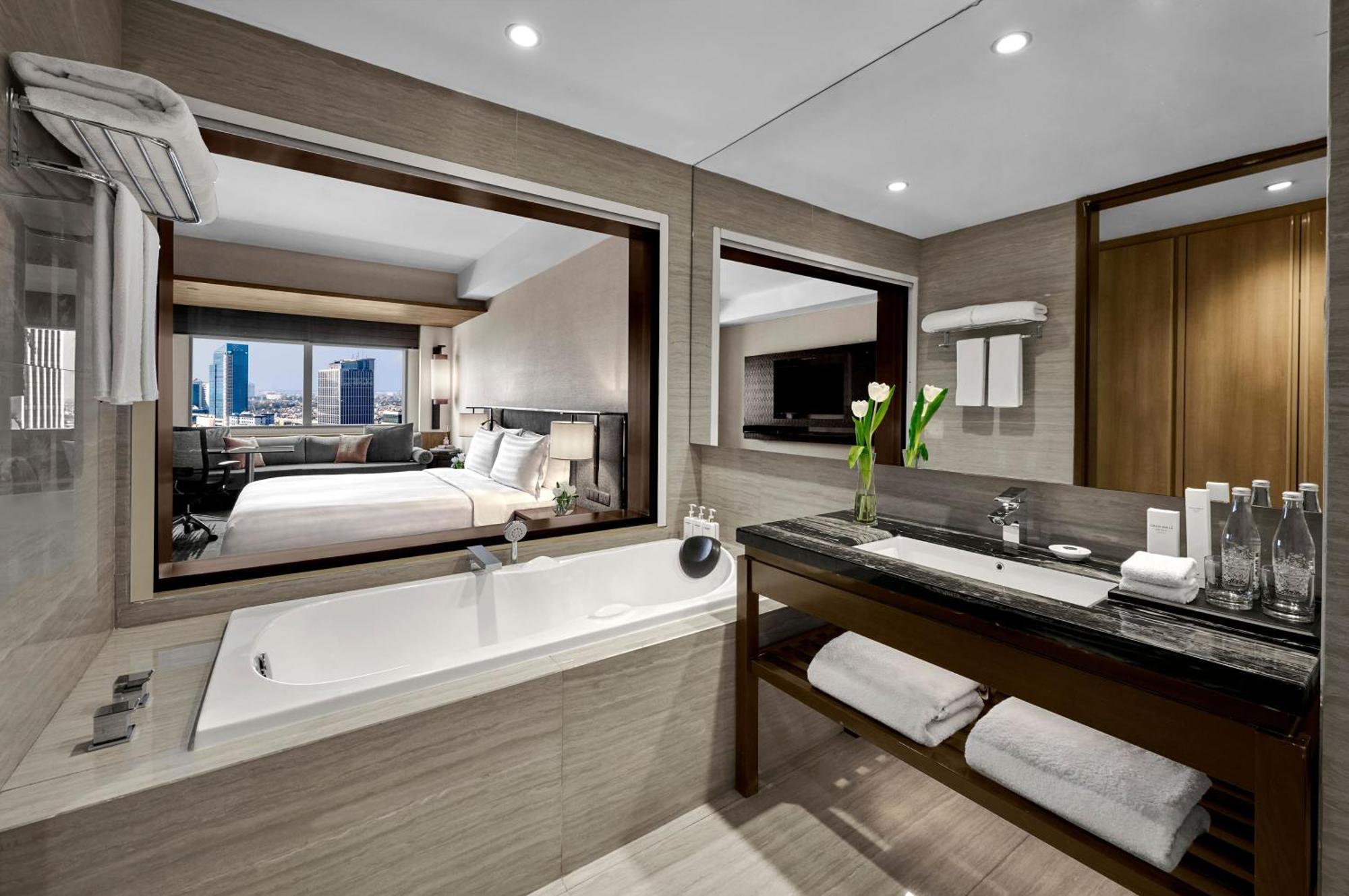Suite Master