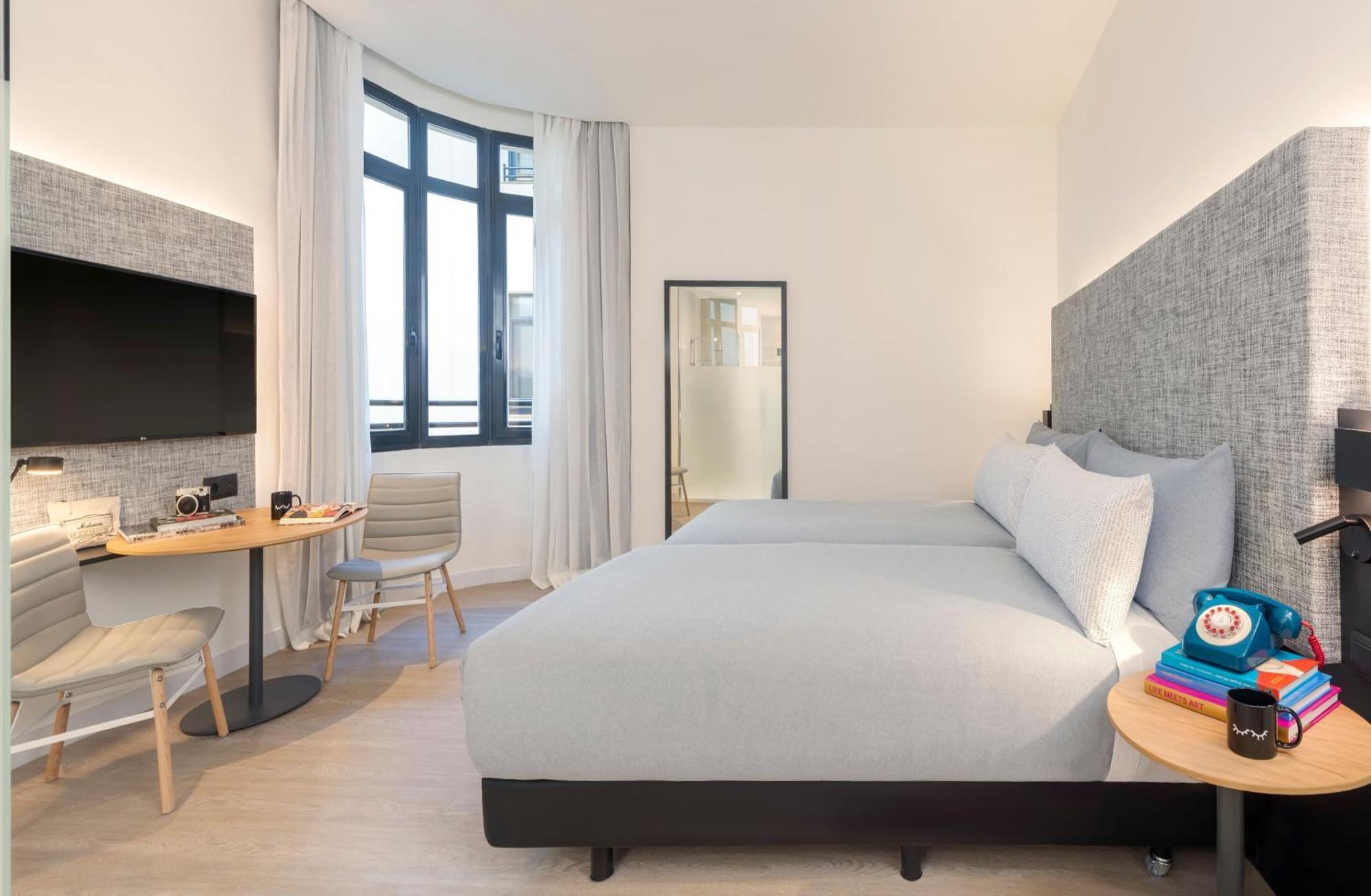 Chambre Premium Innside