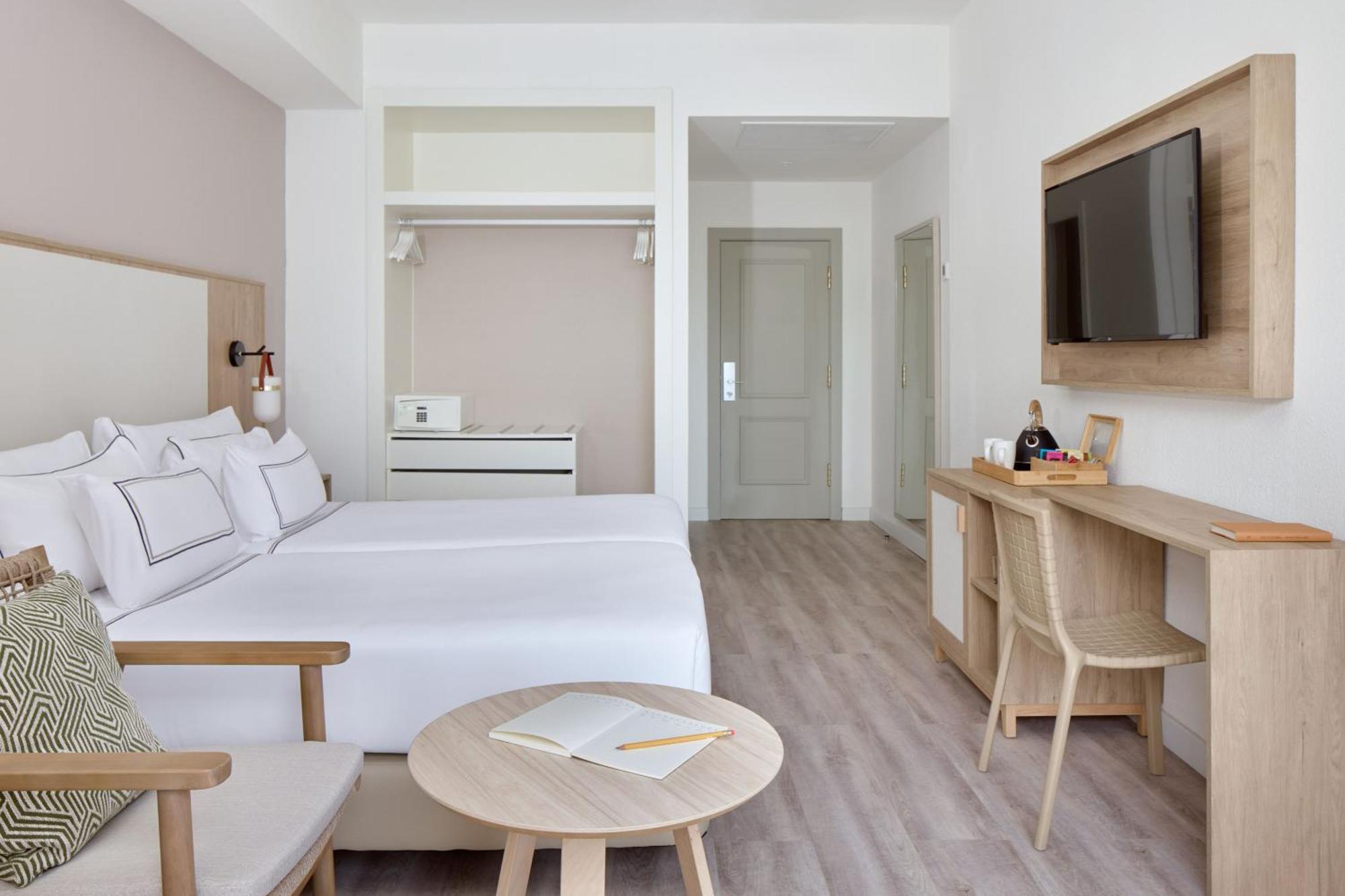 Chambre Meliá