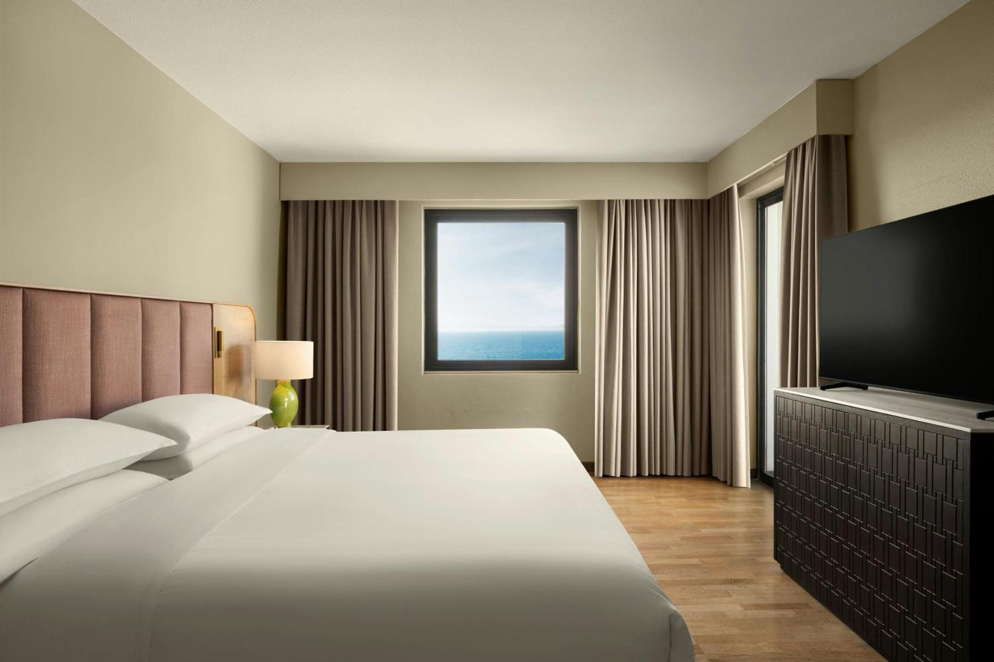 Aegean Suite 1 Bedroom 2 room Suite 1 King Sofa bed,1774445396:JPEG